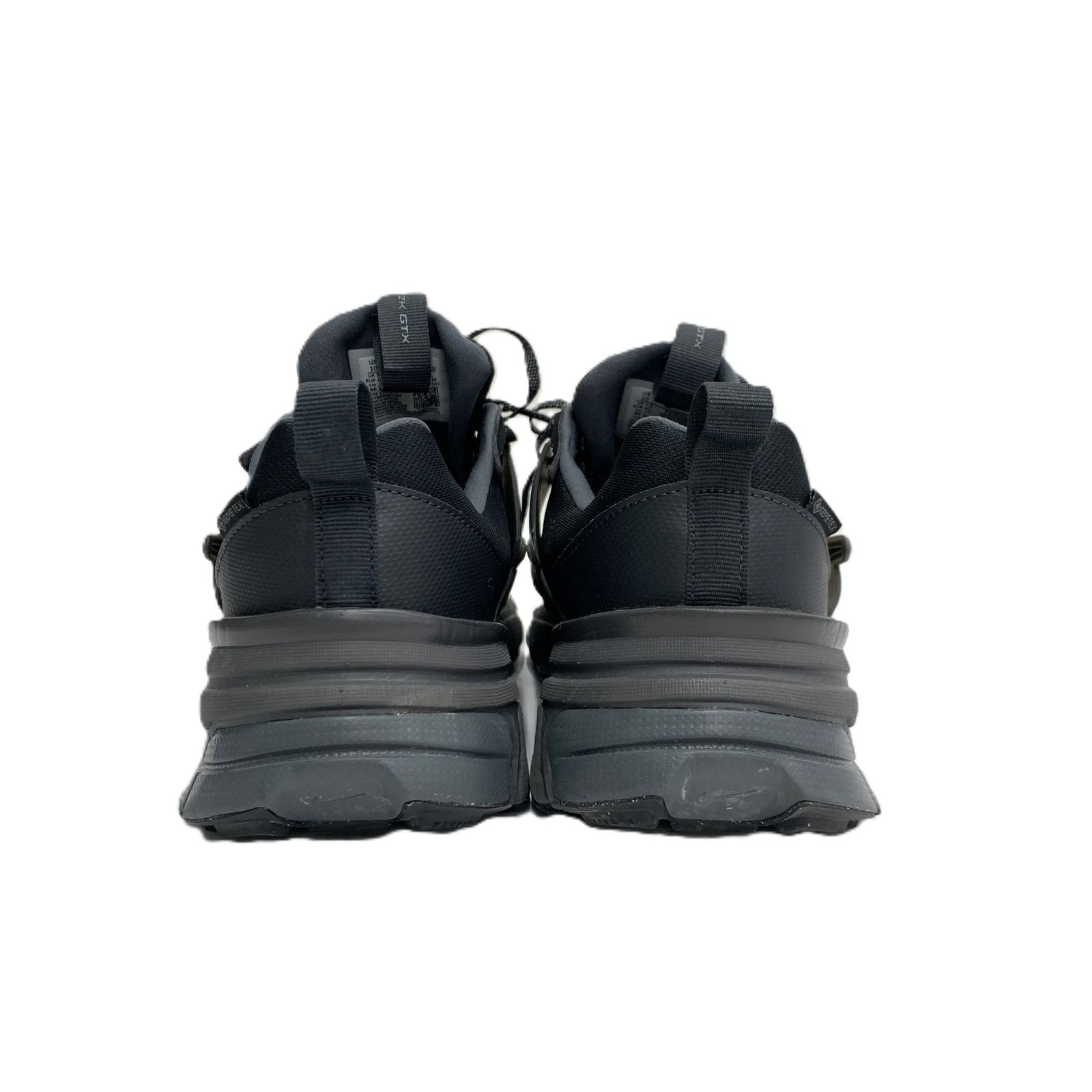 NIKE ナイキ 2024 FZ2622-001 V2K RUN GTX GORE-TEX ゴアテックス 