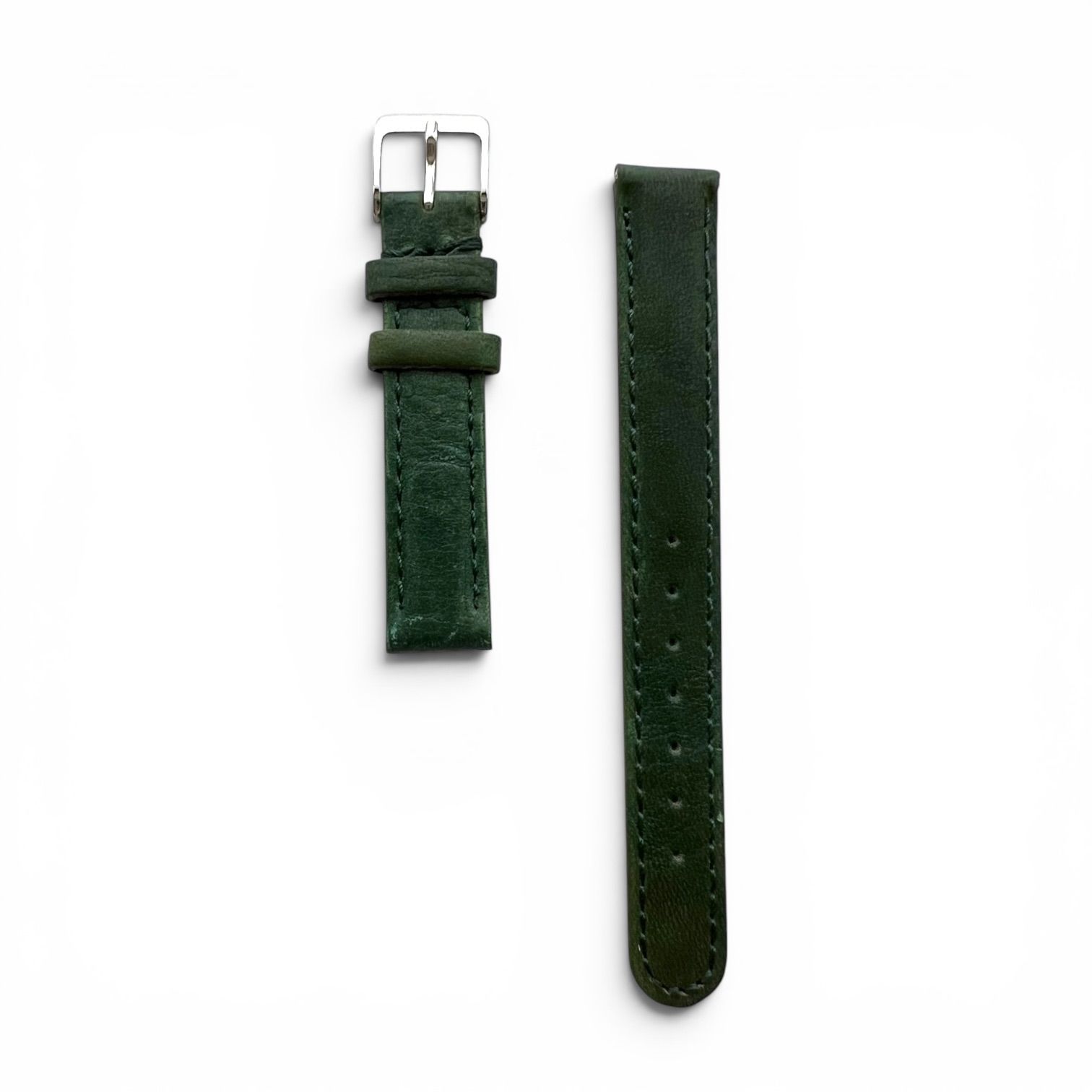 Vague Watch Co. ヴァーグウォッチ サイズ14 レザーベルト 革ベルト