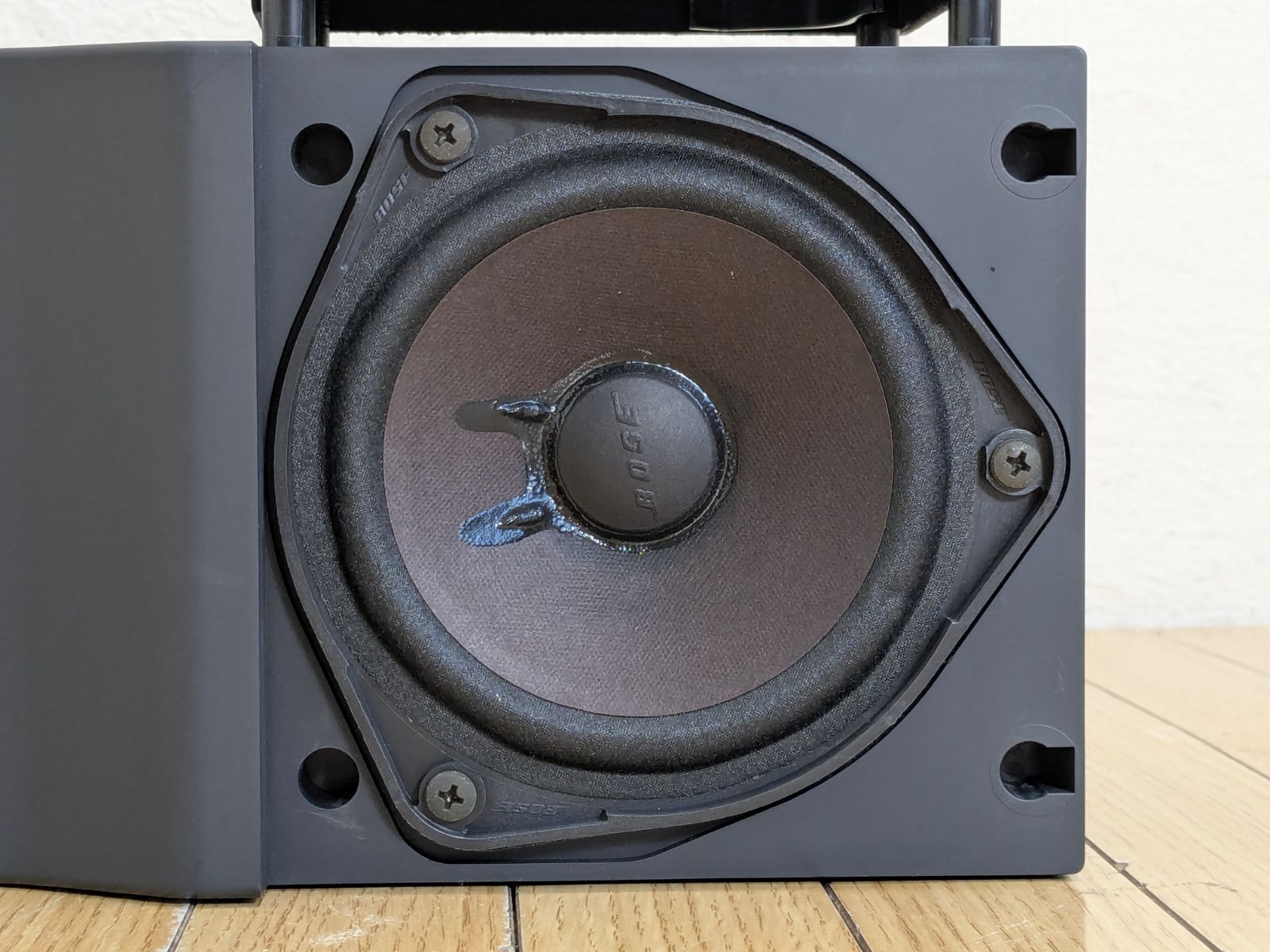 BOSE ボーズ スピーカー101IT ペア② - メルカリ