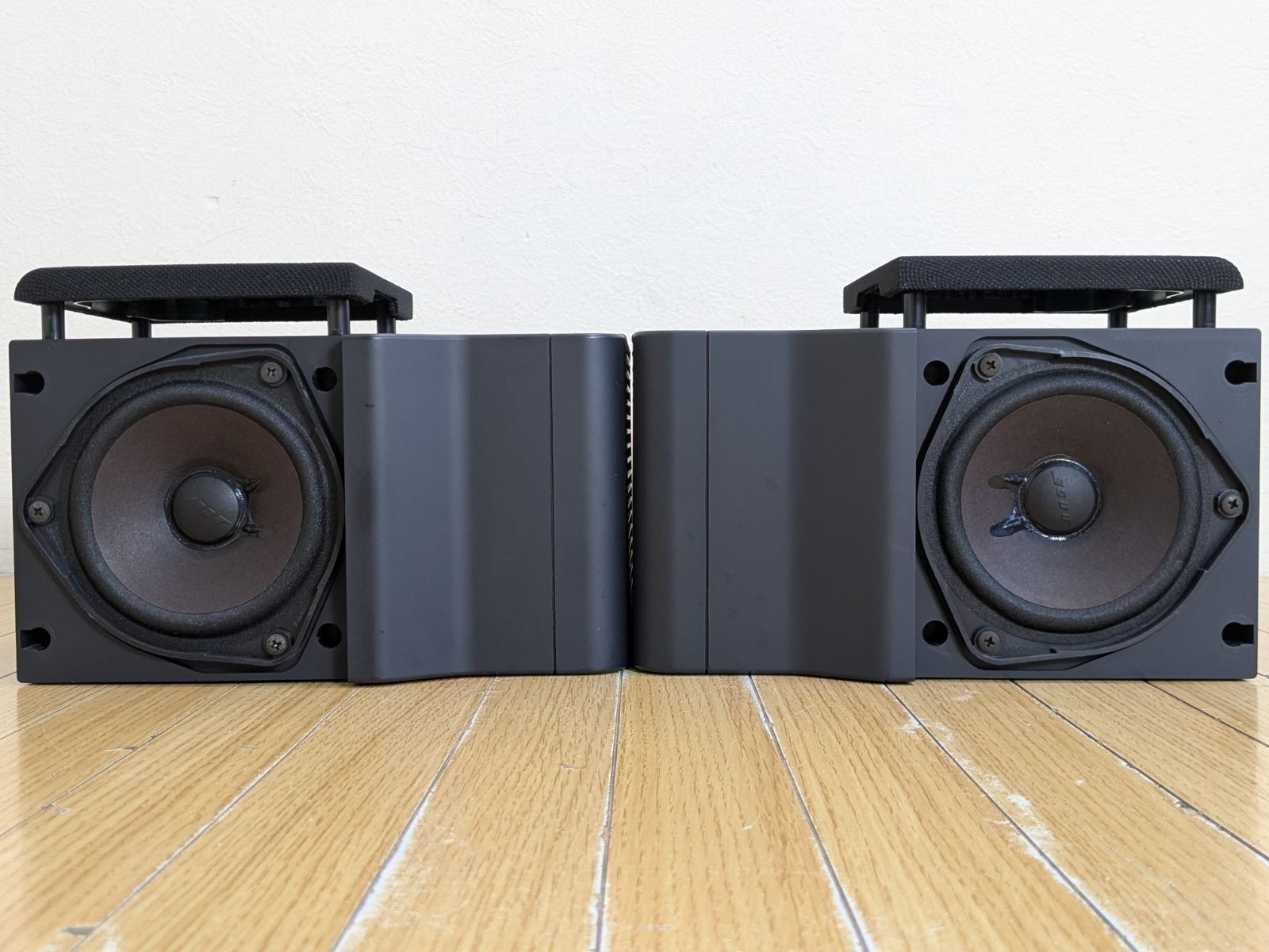 BOSE ボーズ スピーカー101IT ペア② - メルカリ