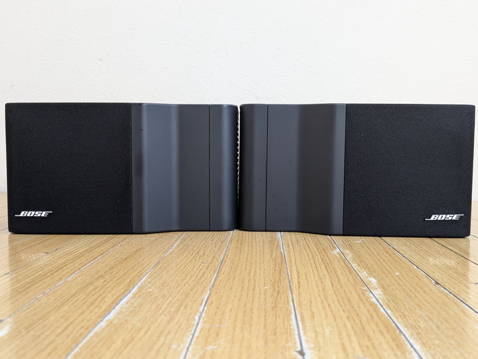 BOSE ボーズ スピーカー101IT ペア② - メルカリ