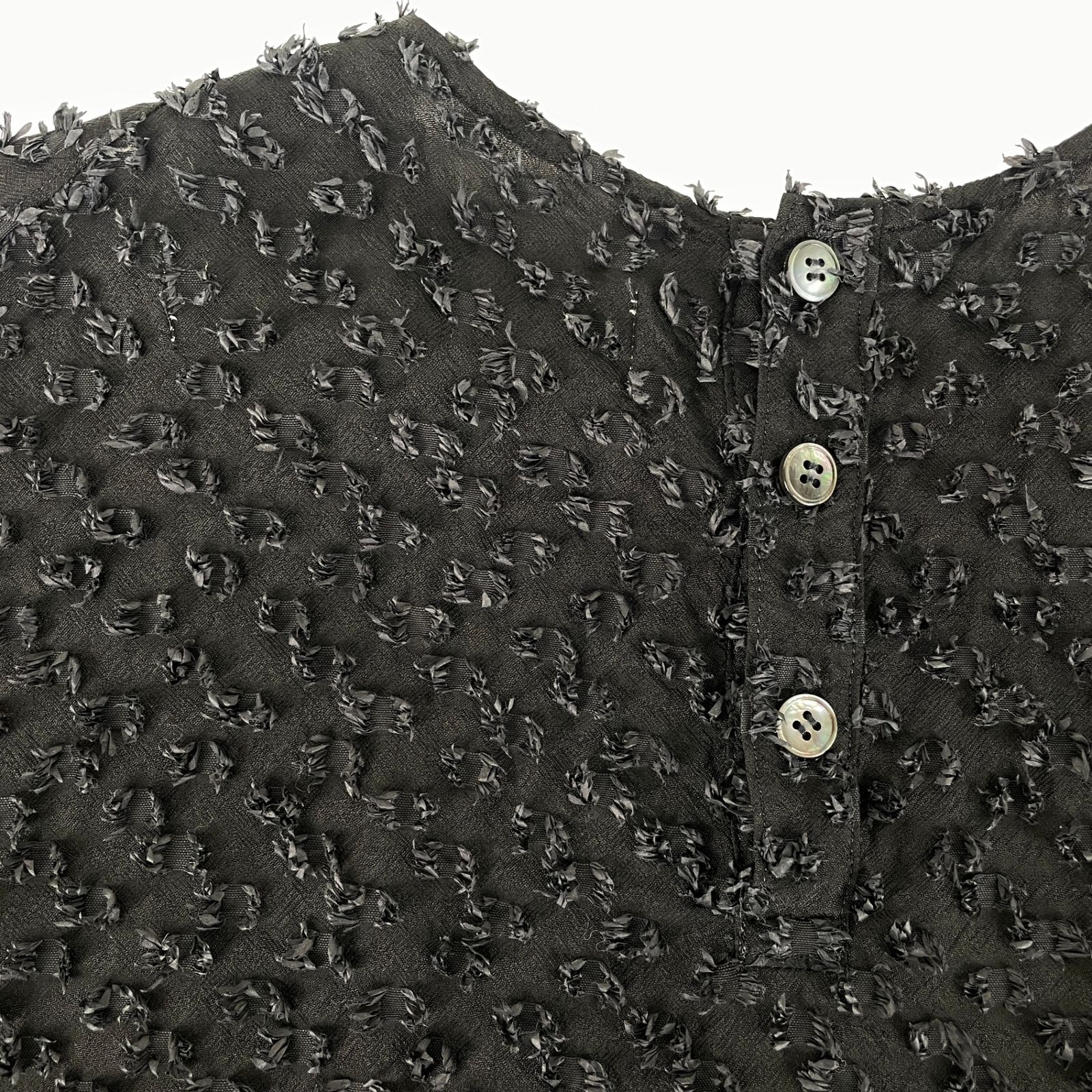 TAO COMME DES GARCONS タオ トリコ コム デ ギャルソン AD2021 TI