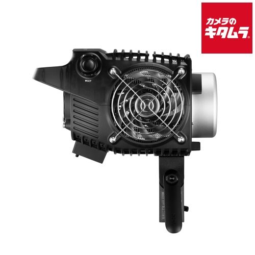 【新品】ZHIYUN LEDライト MOLUS B300 《納期約２－３週間》