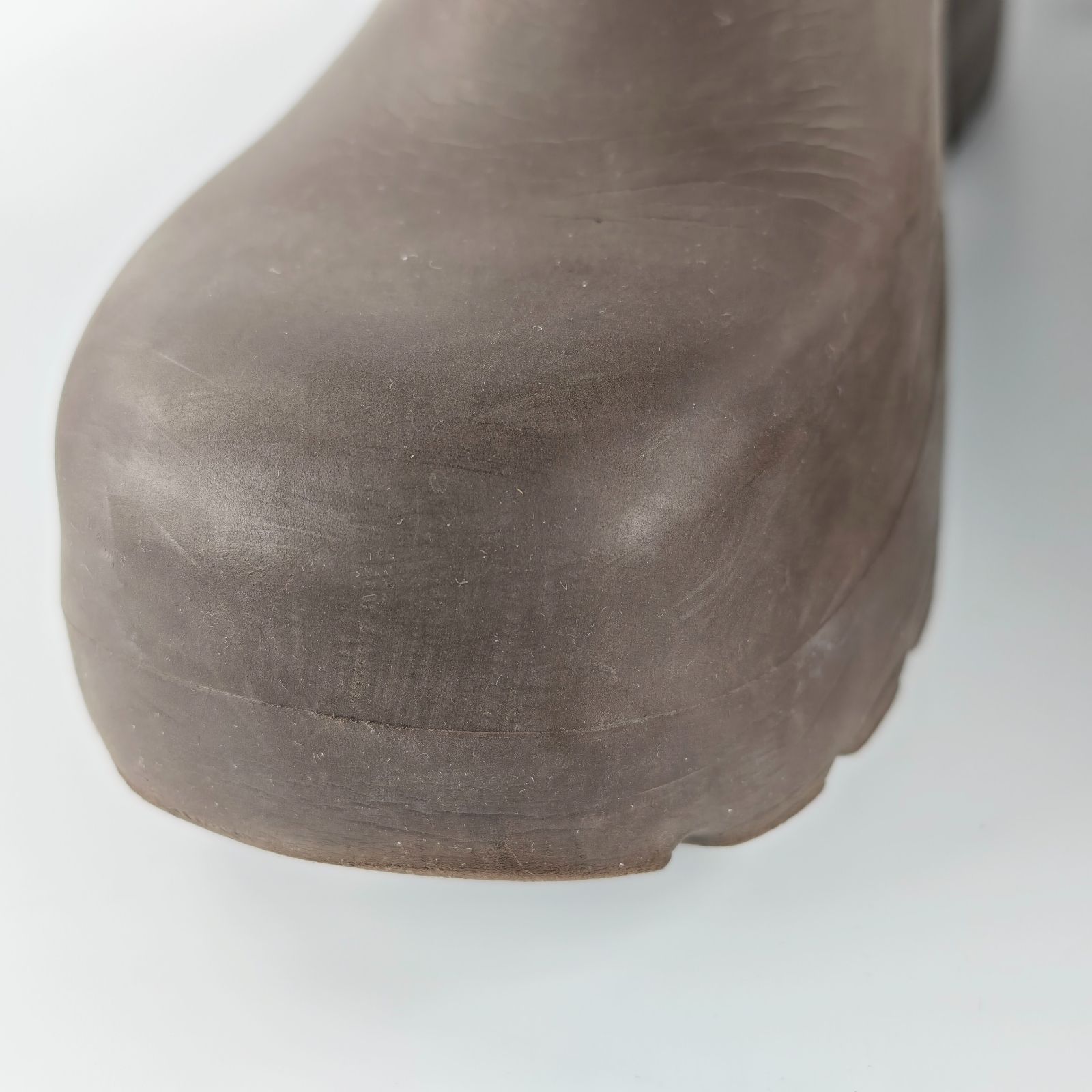 BOTTEGA VENETA ボッテガヴェネタ RUBBER FLASH CLOG SLIPPER ラバー 