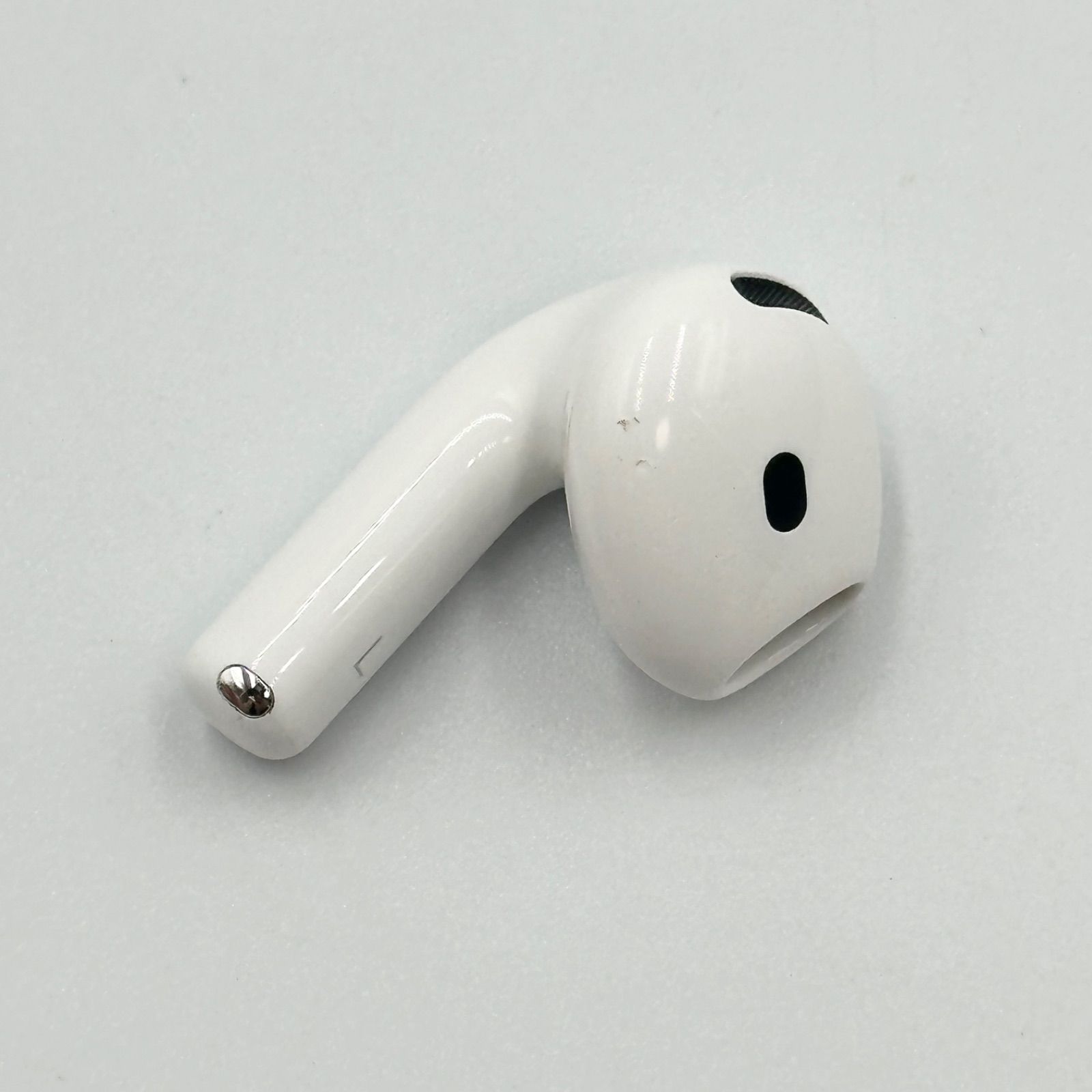 Apple AirPods 第4世代 左耳のみ A3056 正規品 ノイズキャンセル搭載