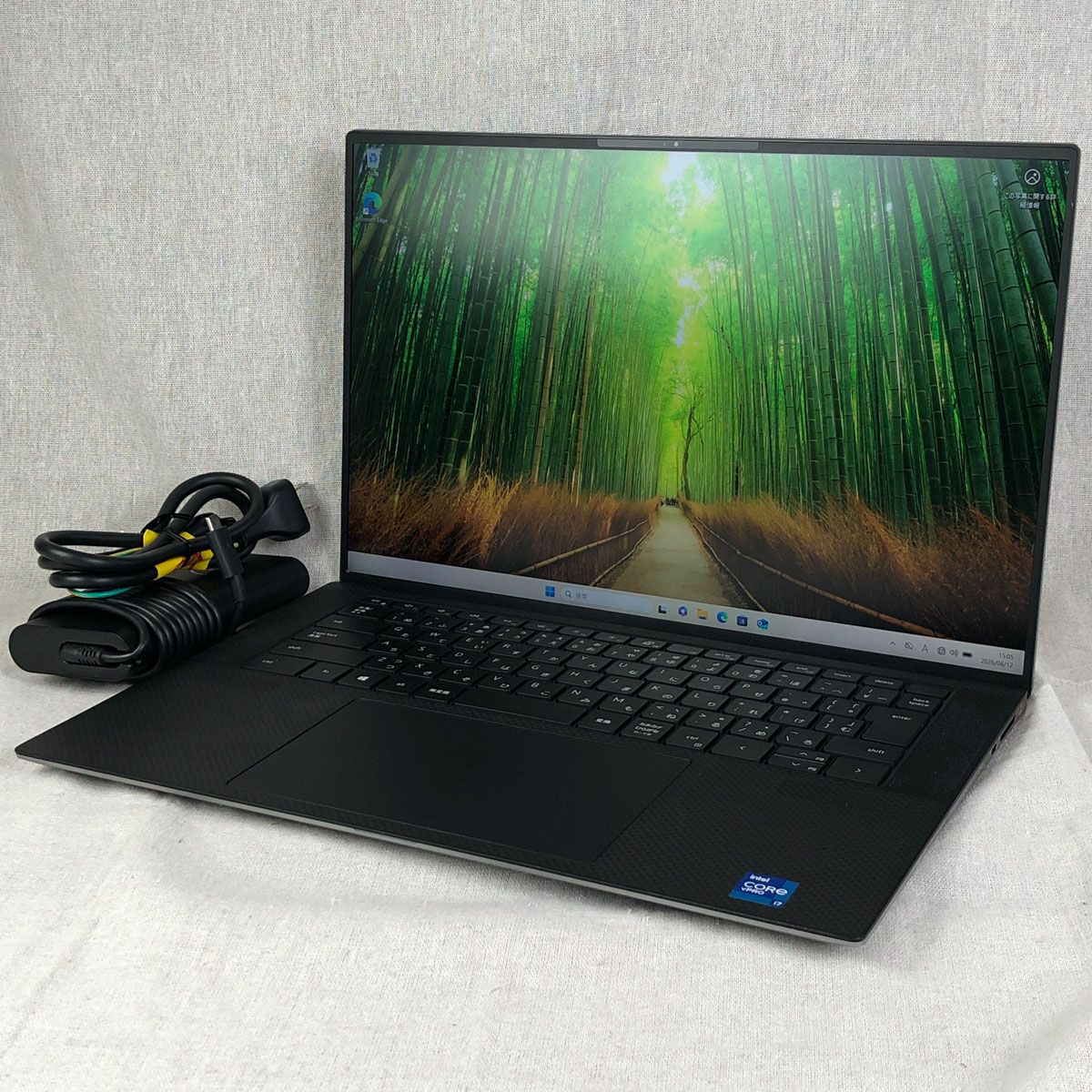 ジャンク Dell Precision 5560 i7 RTX A2000 32GB 1TB - メルカリ