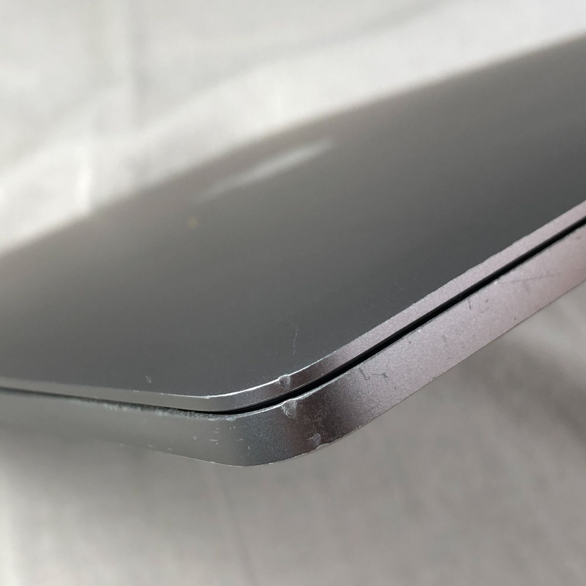 ジャンク MacBook Pro 13