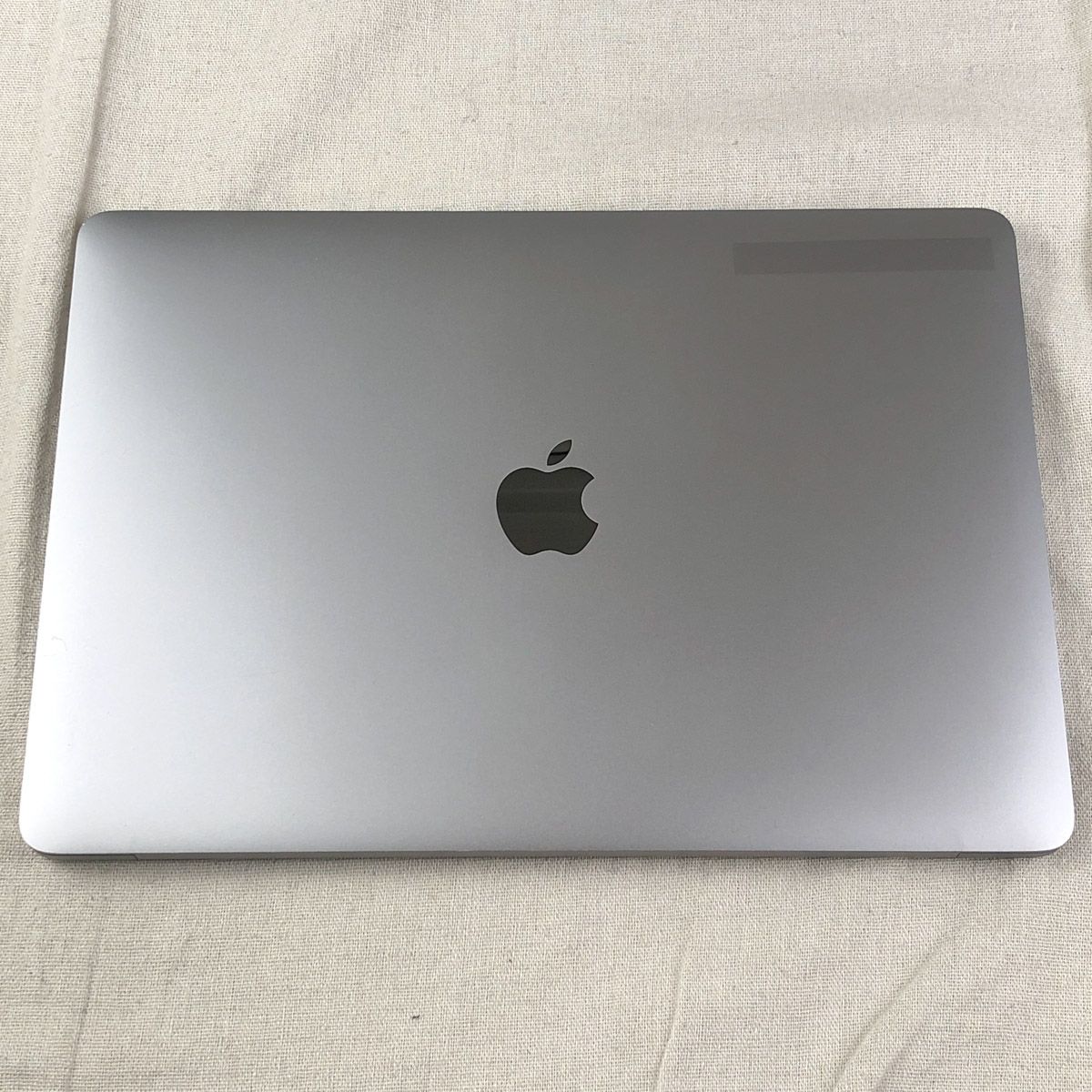 ジャンク MacBook Pro 13