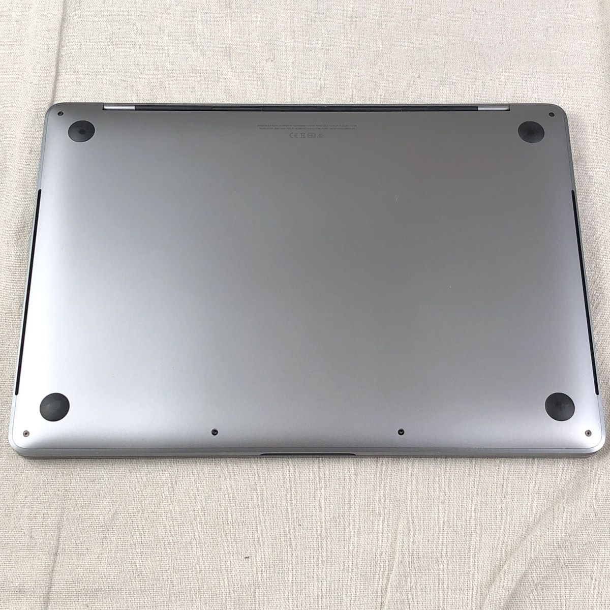 A2251 MacBookPro 13インチ 2020 ジャンク品 ジャンク MacBook Pro 13