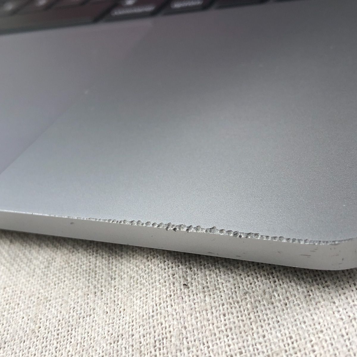 ジャンク MacBook Pro 13