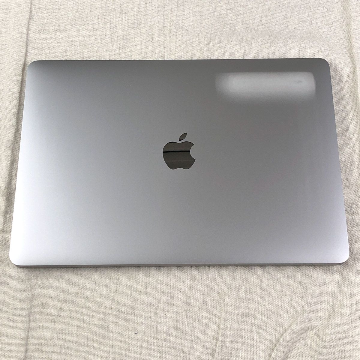 ジャンク】MacBook Pro 13