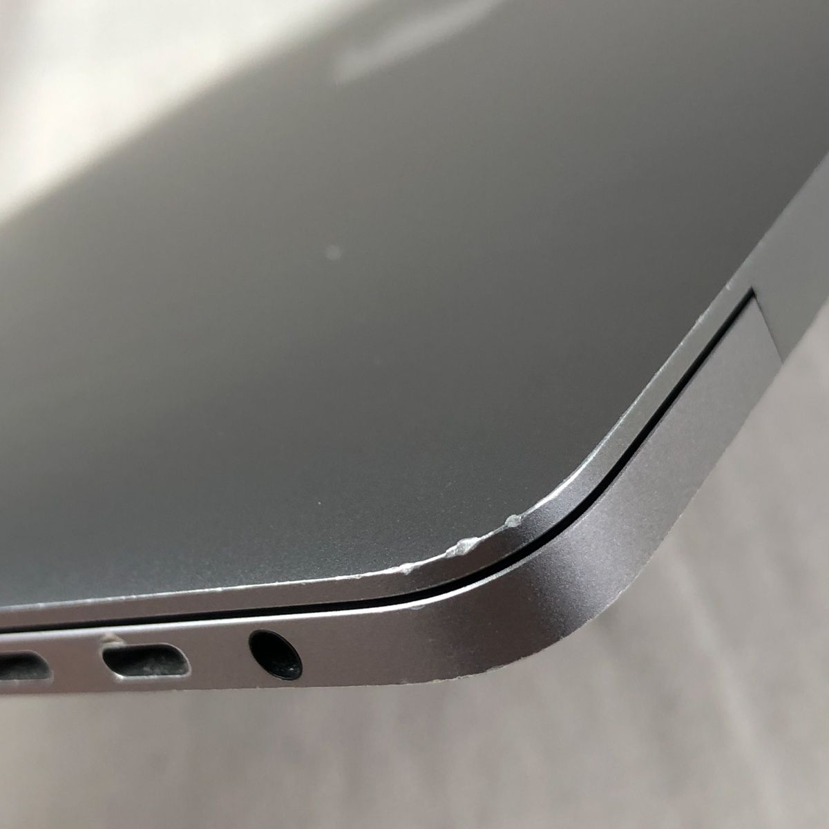 ジャンク】MacBook Pro 13