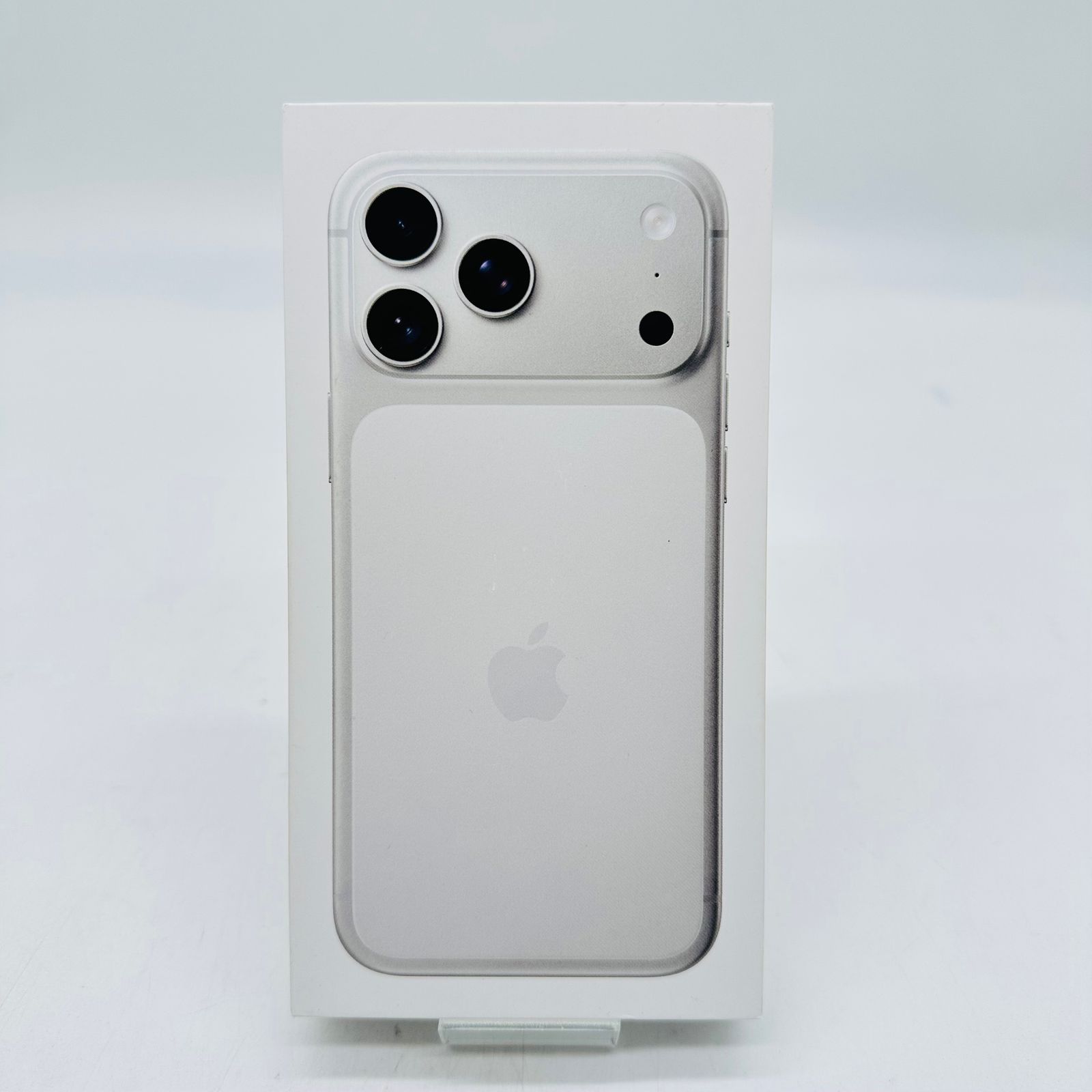 iPhone17ProMax 2TB シルバー 新品 Apple - メルカリ