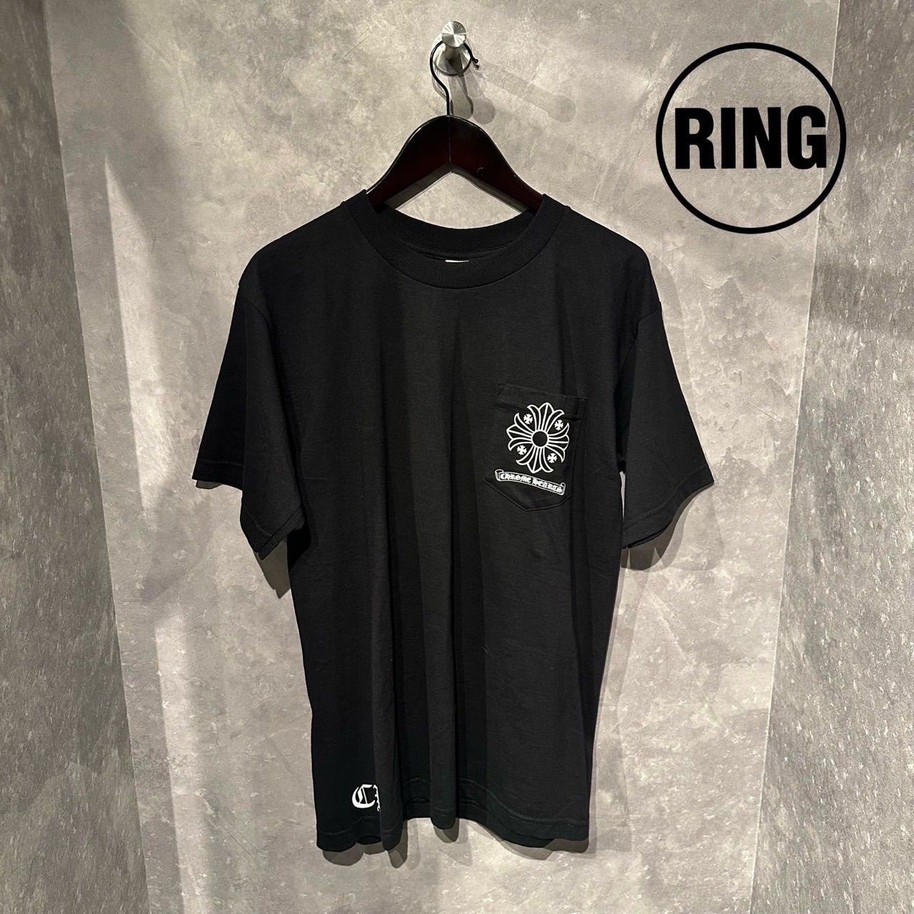 Chrome Hearts OLD CH PLUS S/S Tee - メルカリ