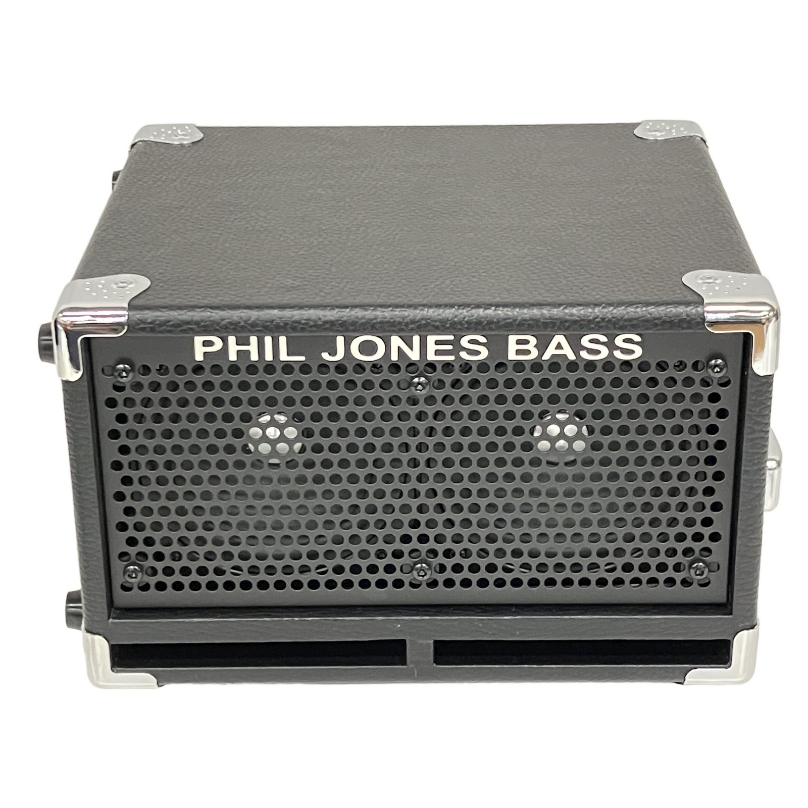 PHIL JONES BASS BC2 ベースキャビネット フィルジョーンズ 音響機材