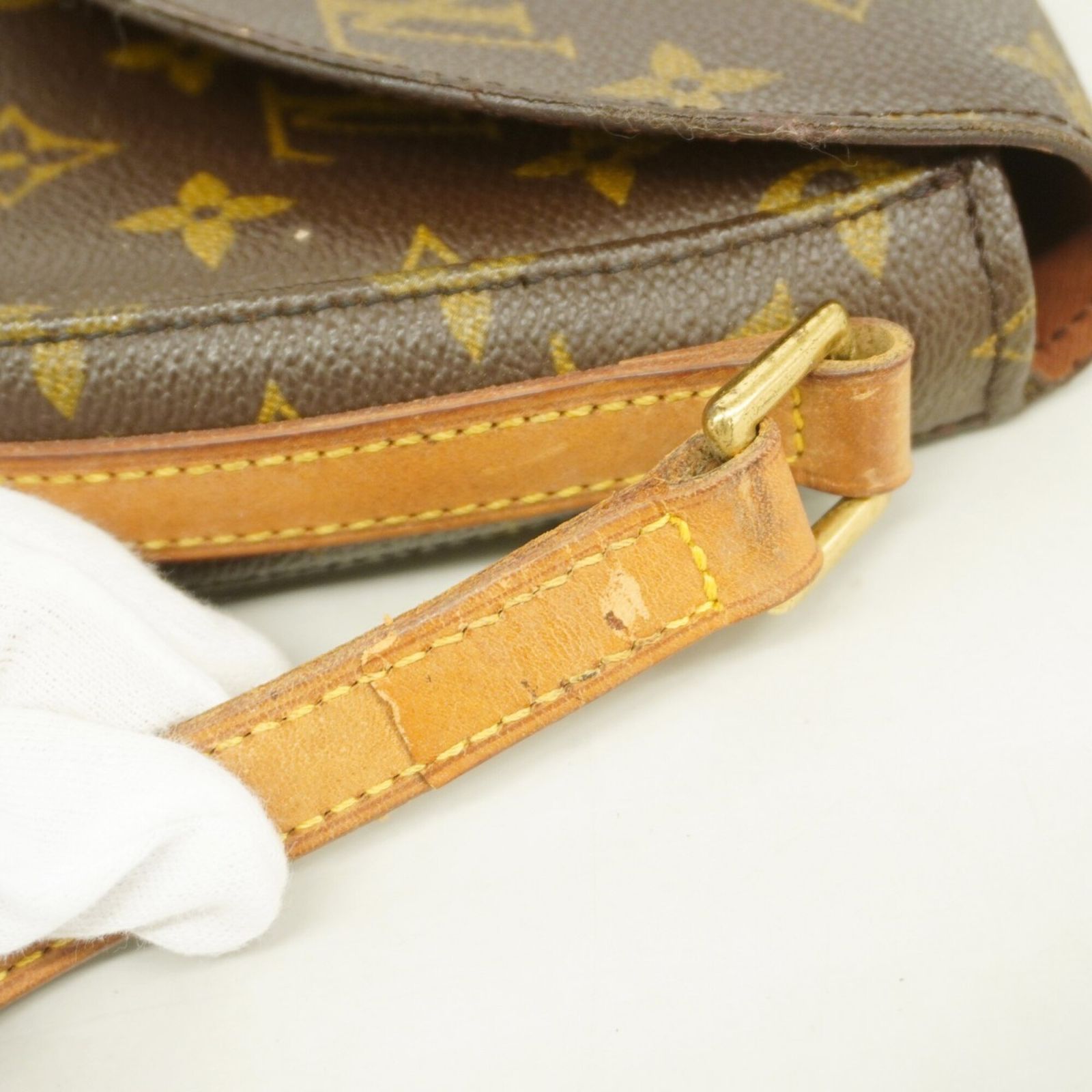 ルイ・ヴィトン(Louis Vuitton) ルイ・ヴィトン ショルダーバッグ 