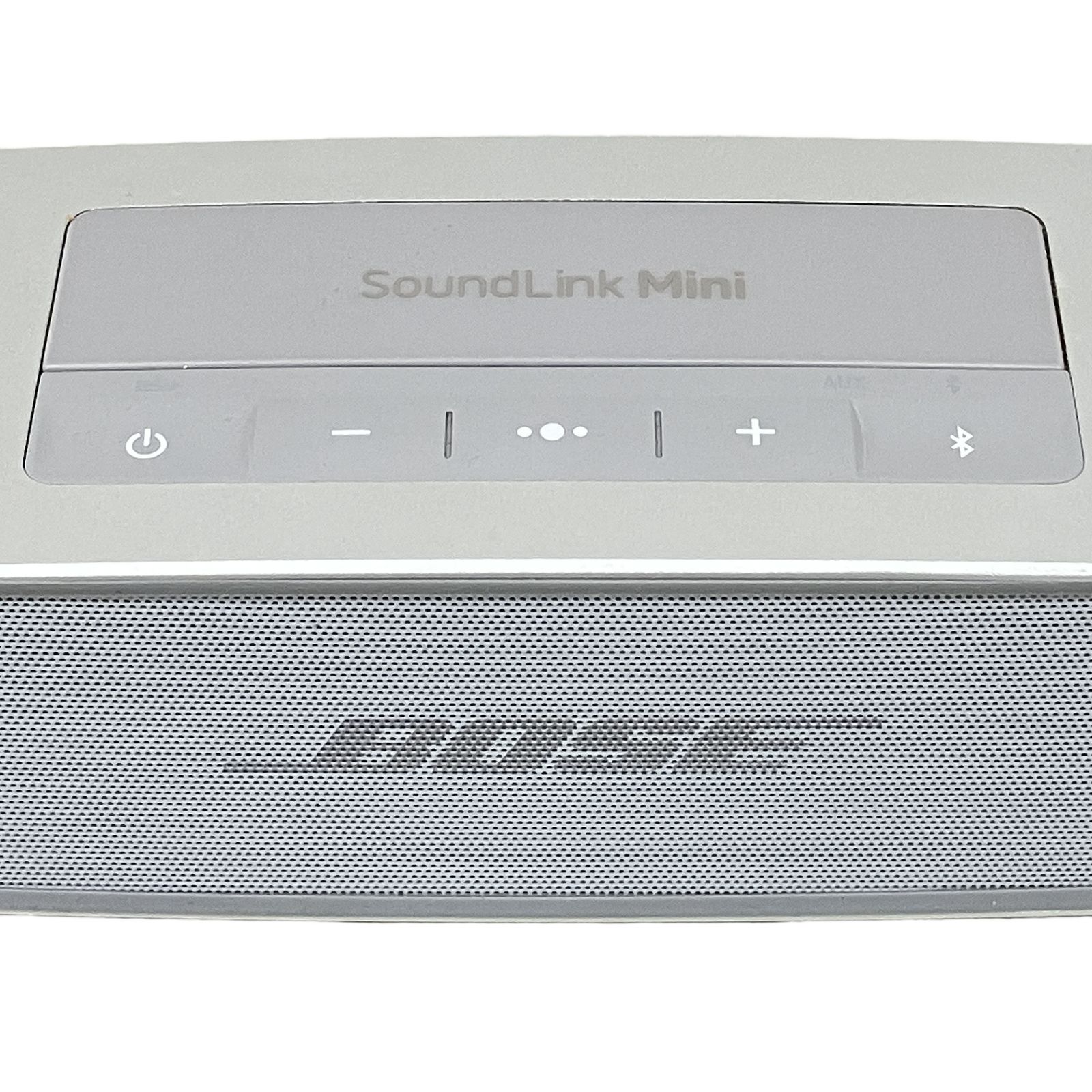 Bose SoundLink Mini ワイヤレススピーカー　中古品 BOSE SOUNDLINK MINI II ワイヤレス スピーカー 音響機器 ボーズ 中古