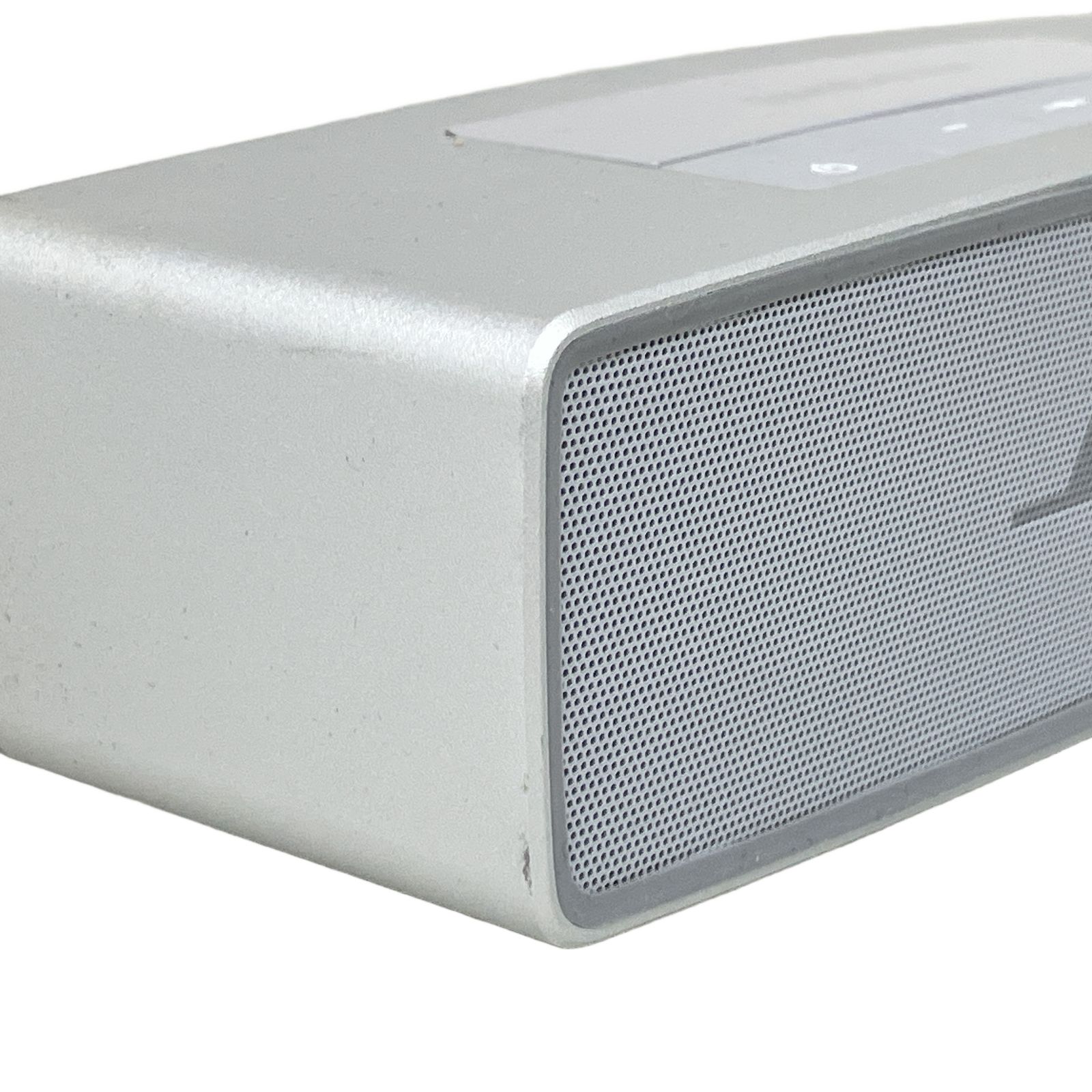 BOSE SOUNDLINK MINI II ワイヤレス スピーカー 音響機器 ボーズ 中古