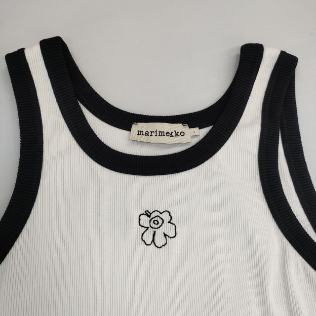 marimekko Surrea Piirto Unikko Placement 定価19800円 ウニッコ 刺繍