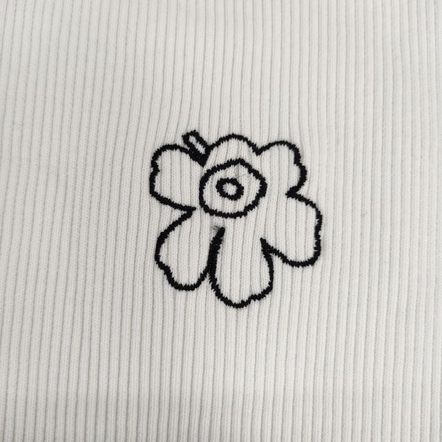 marimekko Surrea Piirto Unikko Placement 定価19800円 ウニッコ 刺繍