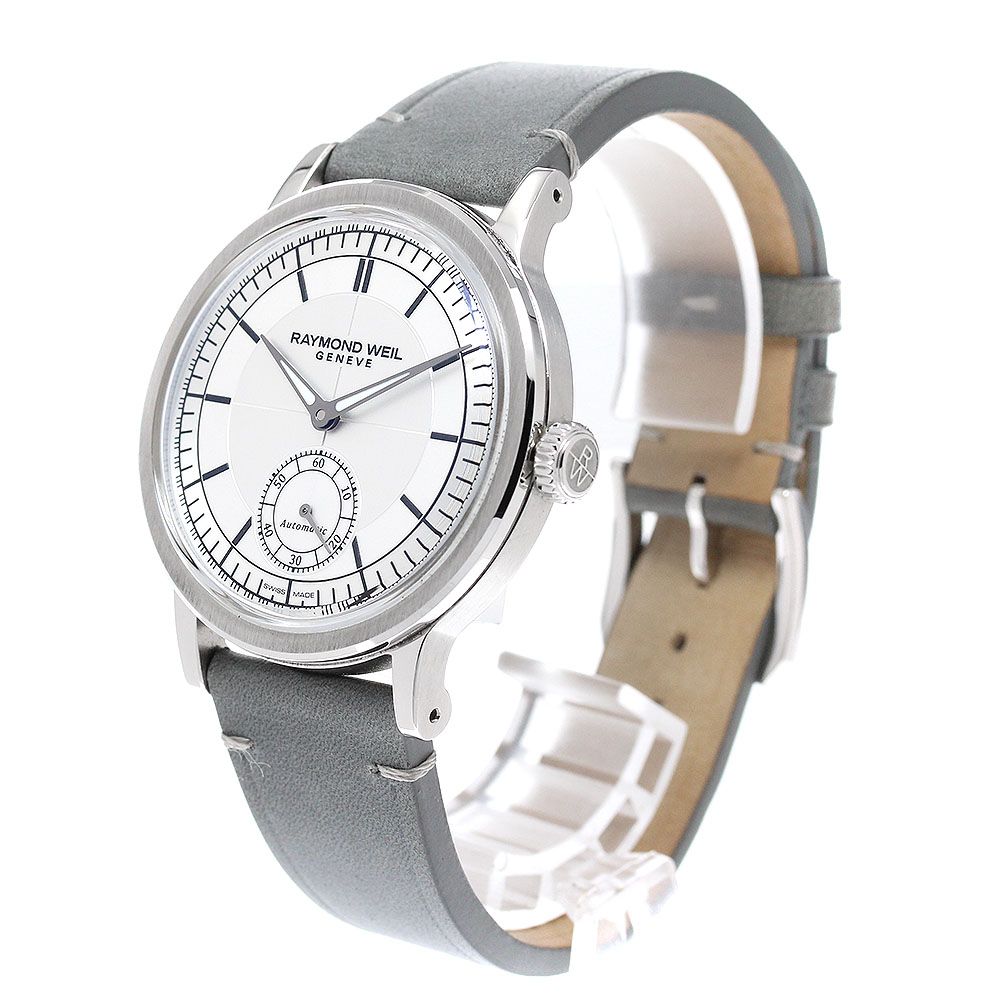 レイモンドウィル RAYMOND WEIL 2930-STC-65001 ミレジム スモール 