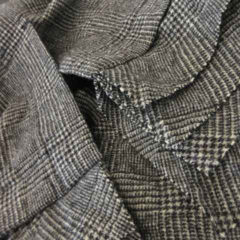 トリココムデギャルソン tricot COMME des GARCONS スカート ウール S