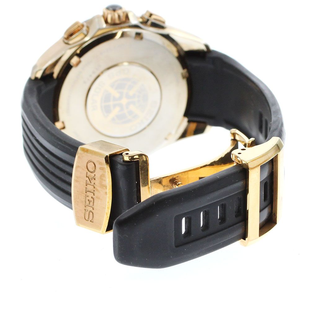 セイコー SEIKO SBXB055/8X53-0AC0-2 アストロン GPS ソーラー電波
