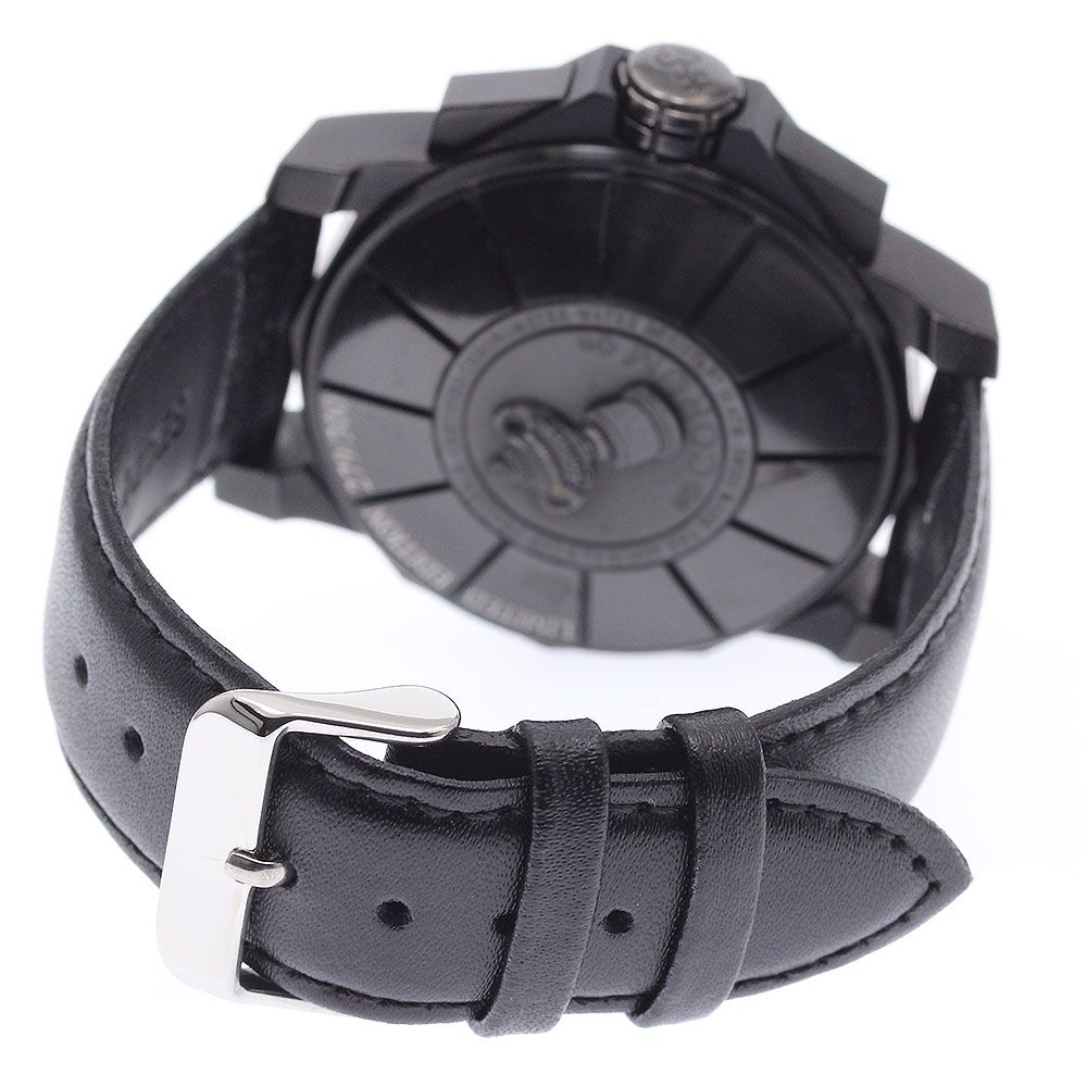 コルム CORUM 01.0007 アドミラルズカップ クロノグラフ 自動巻き