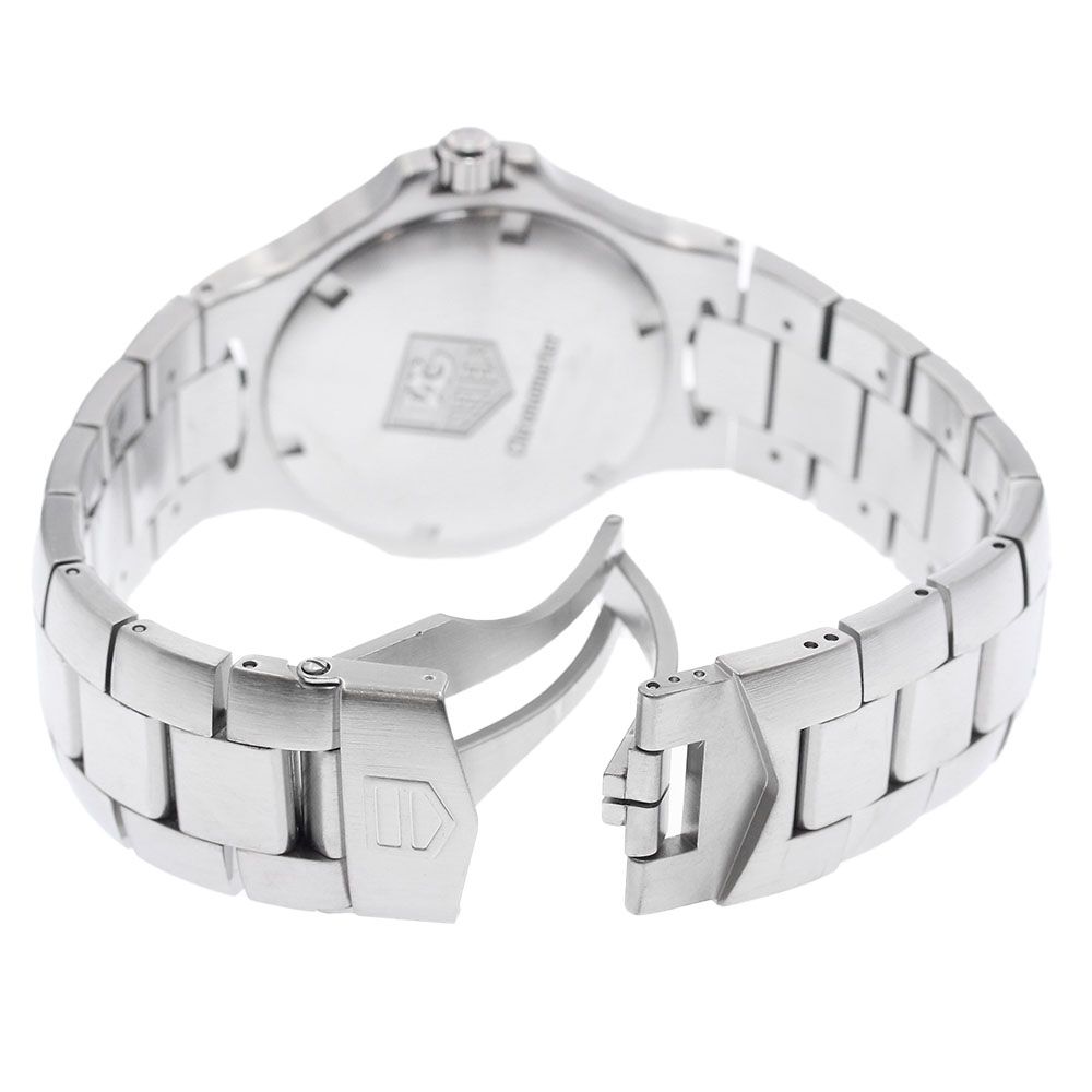 タグホイヤー TAG HEUER WL5110-0 キリウム クロノメーター 自動巻き