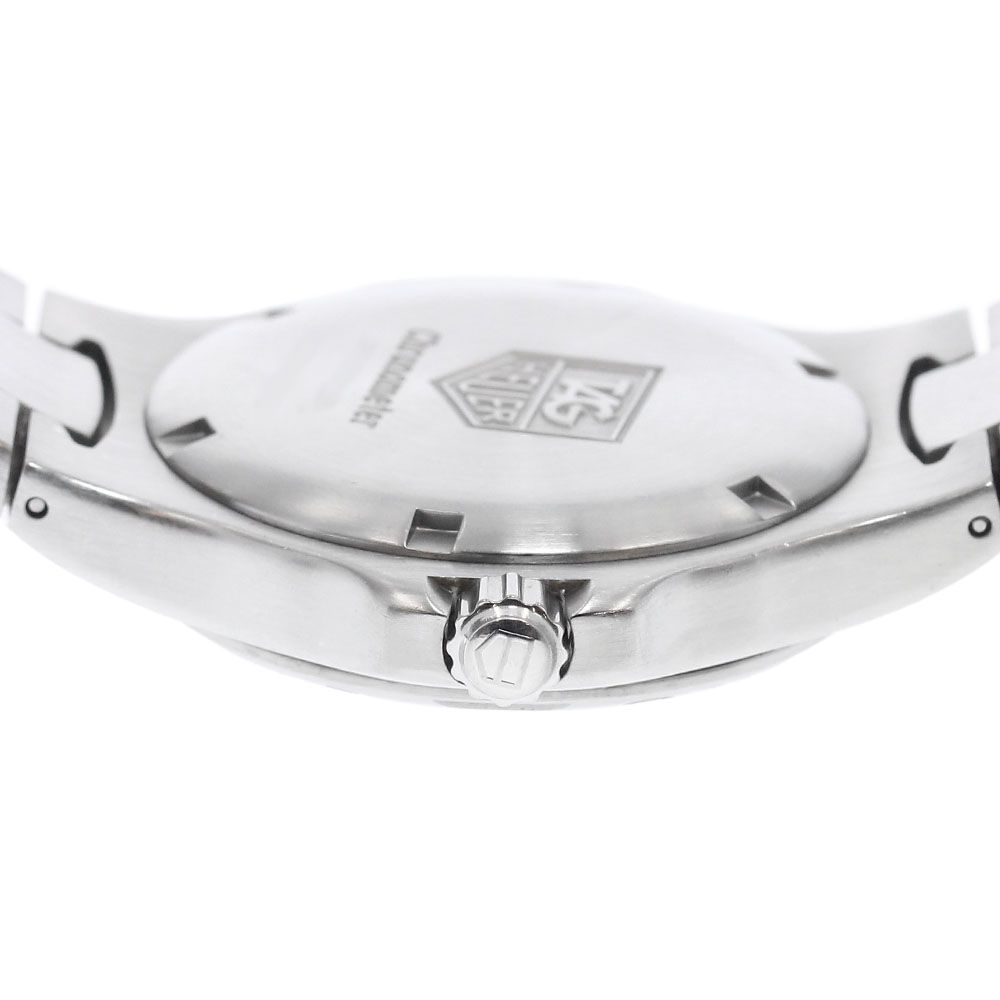 タグホイヤー TAG HEUER WL5110-0 キリウム クロノメーター 自動巻き