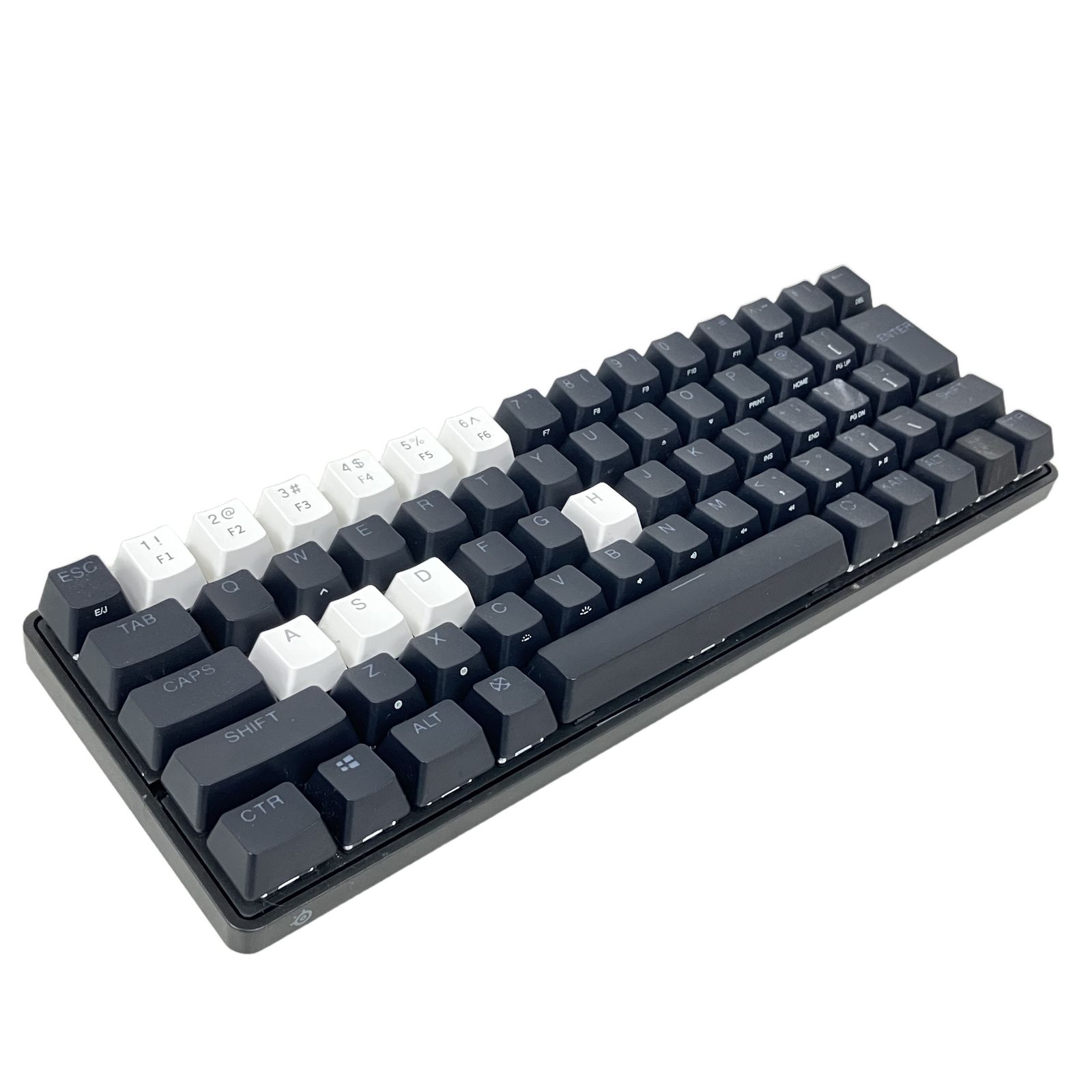 Steelseries APEX PRO MINI ゲーミングキーボード 中古 - メルカリ