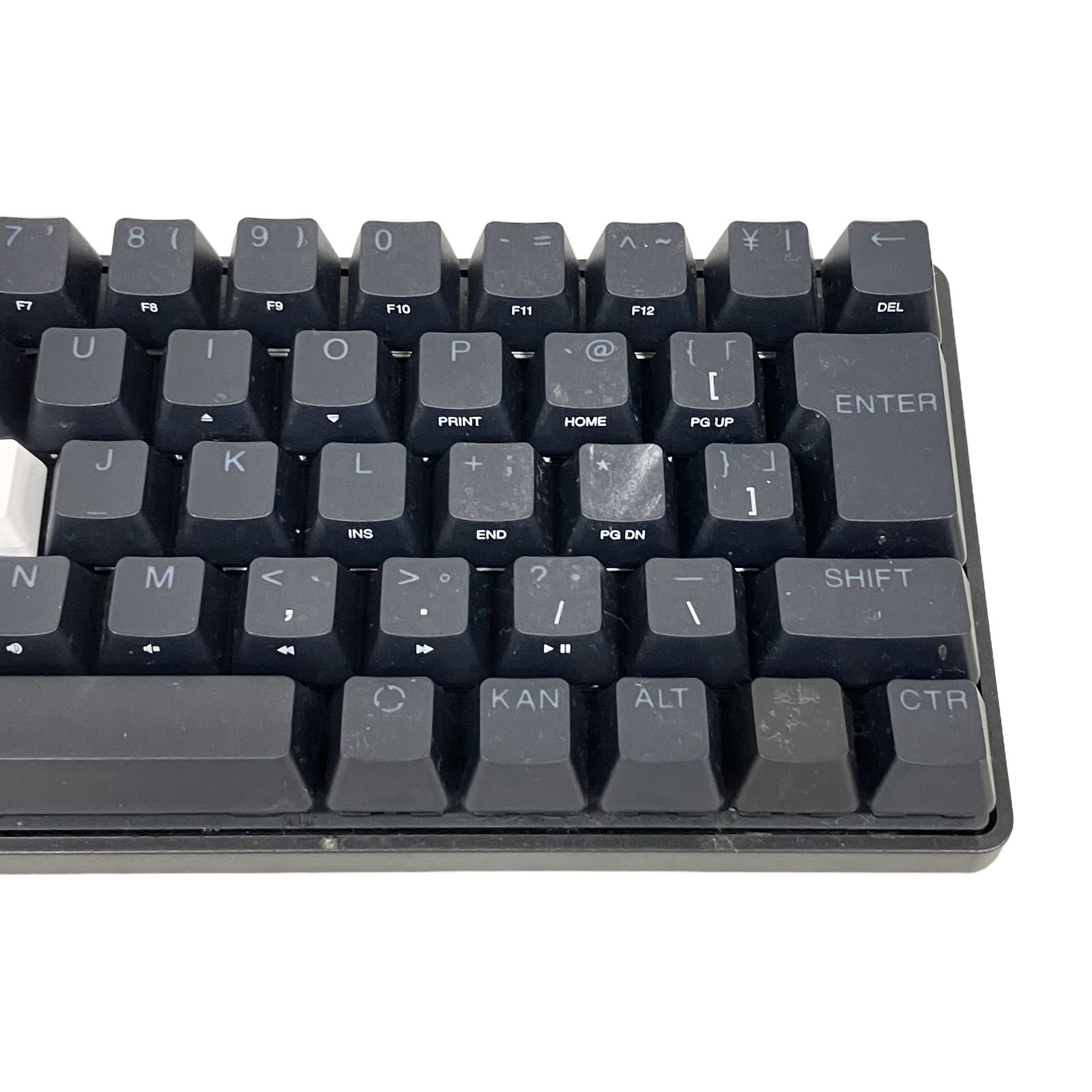 Steelseries APEX PRO MINI ゲーミングキーボード 中古 - メルカリ