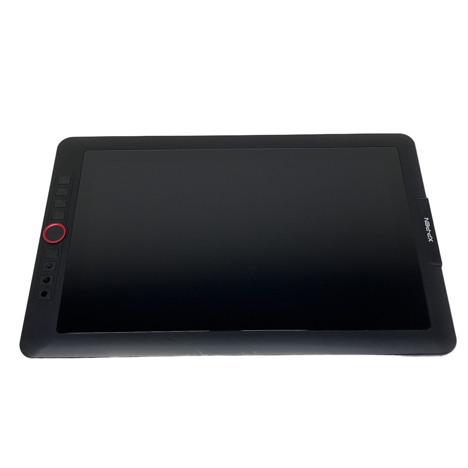 XPPen Artist 15.6 Pro V2 液晶タブレット やや傷あり - メルカリ
