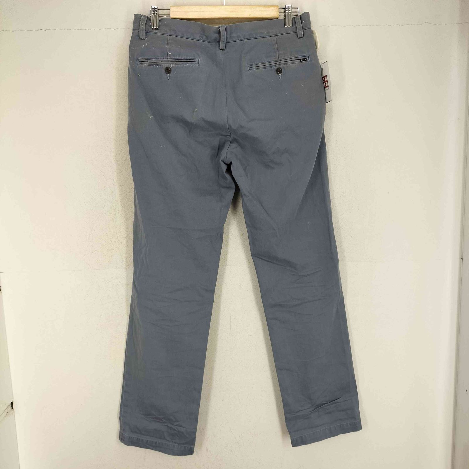 ポロラルフローレン POLO RALPH LAUREN CLASSIC FIT チノパン メンズ