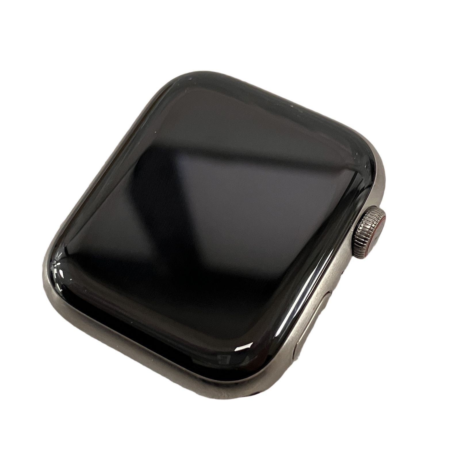 Apple Watch MWR62J/A Edition Series5 44mm GPS+Cellularモデル アップルウォッチ 最大容量89% 中古 H11316458