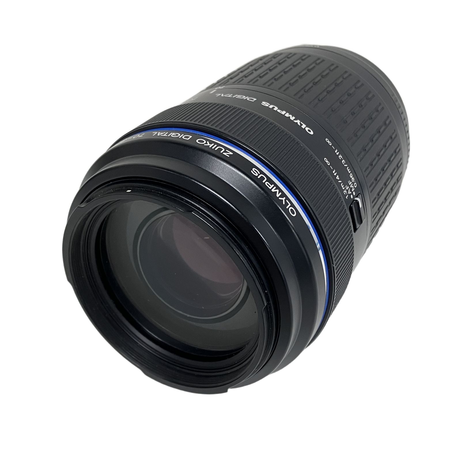OLYMPUS ZUIKO DIGITAL 70-300mm 1:4-5.6 ED ズーム レンズ オリンパス カメラ 周辺 機器 F11308632