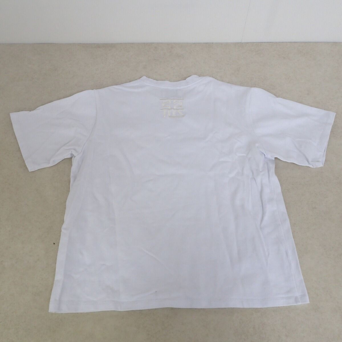 BUCK-TICK 今井寿 Tシャツ TAKEO KIKUCHIコラボ 白 Mサイズ【IO - メルカリ