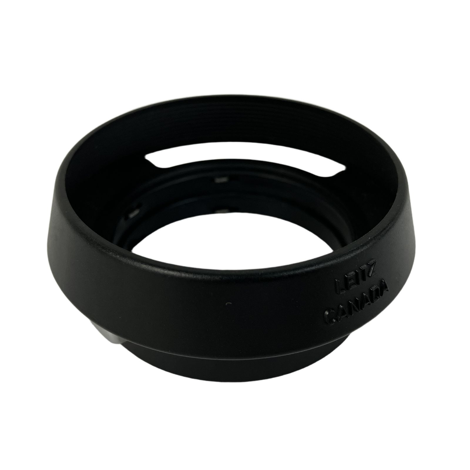 Leica 12538 M 2/50 SUMMICRON M 50mm用 レンズフード 中古 Y11359364
