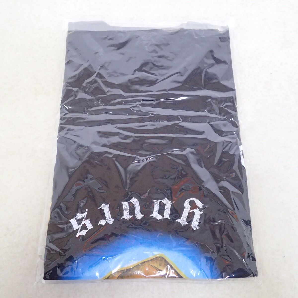 未開封 The BONEZ Tシャツ Yours 黒 Lサイズ【IO - メルカリ