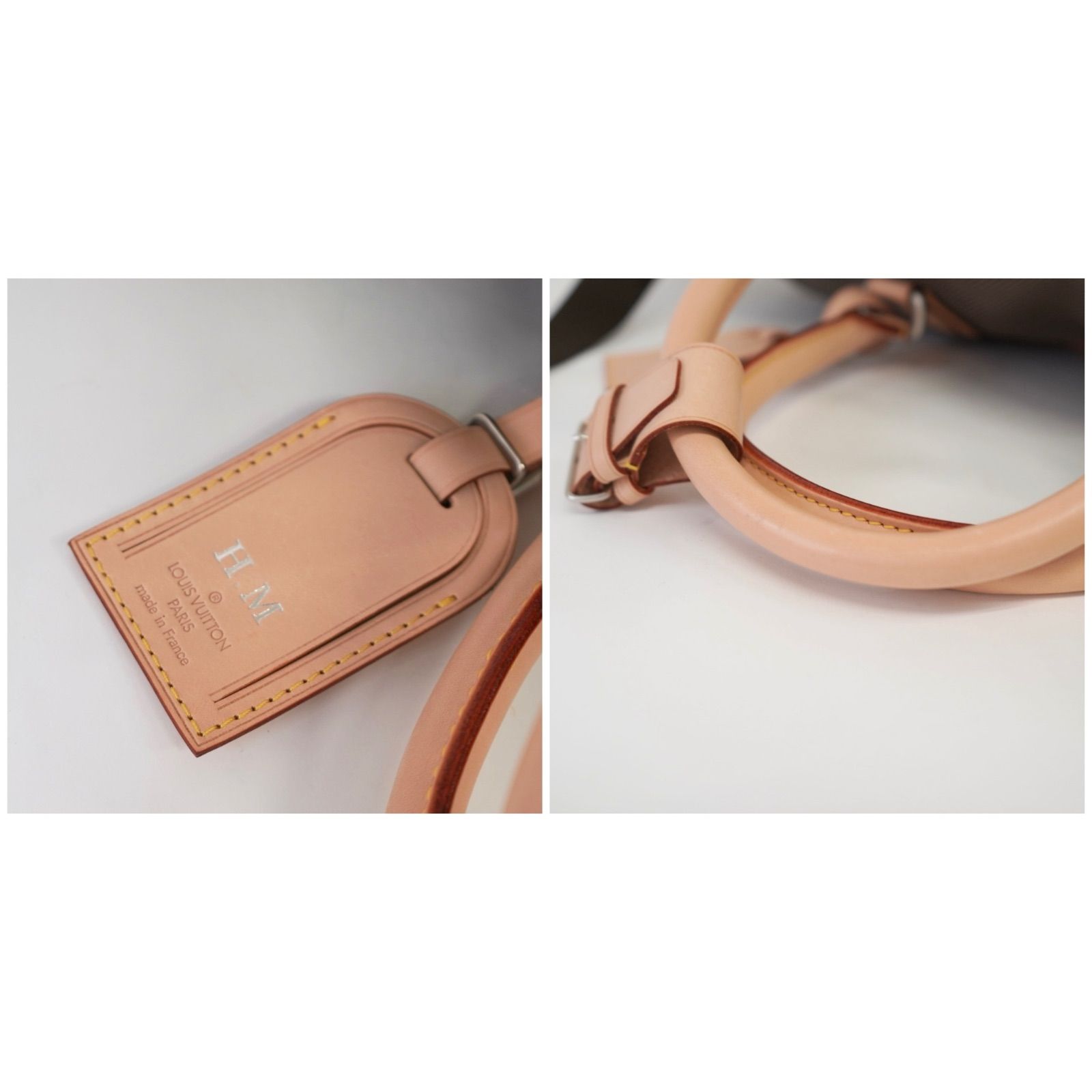 LOUIS VUITTON ルイヴィトン ダミエ ジェアン アルバトロス 2way