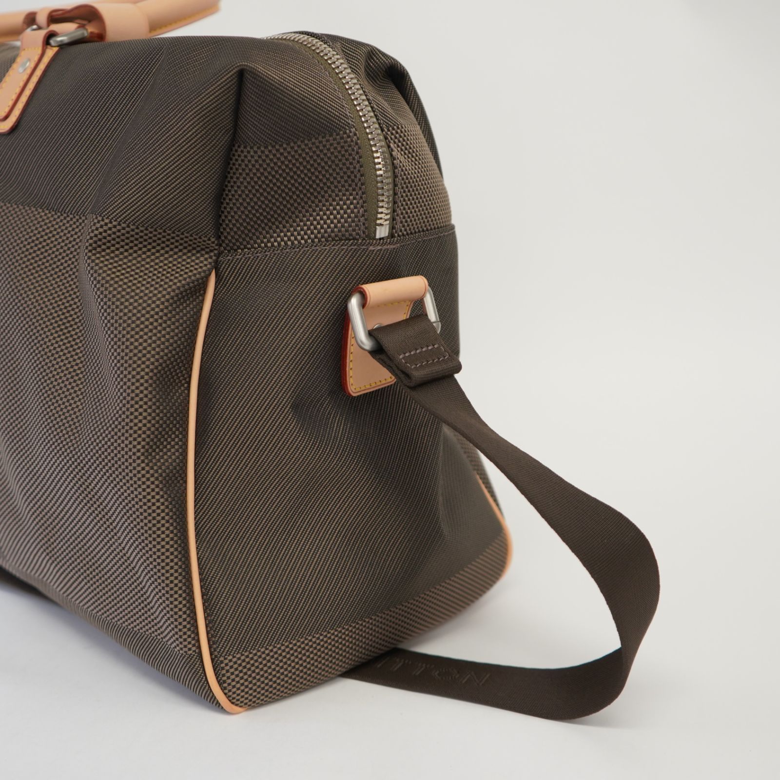LOUIS VUITTON ルイヴィトン ダミエ ジェアン アルバトロス 2way
