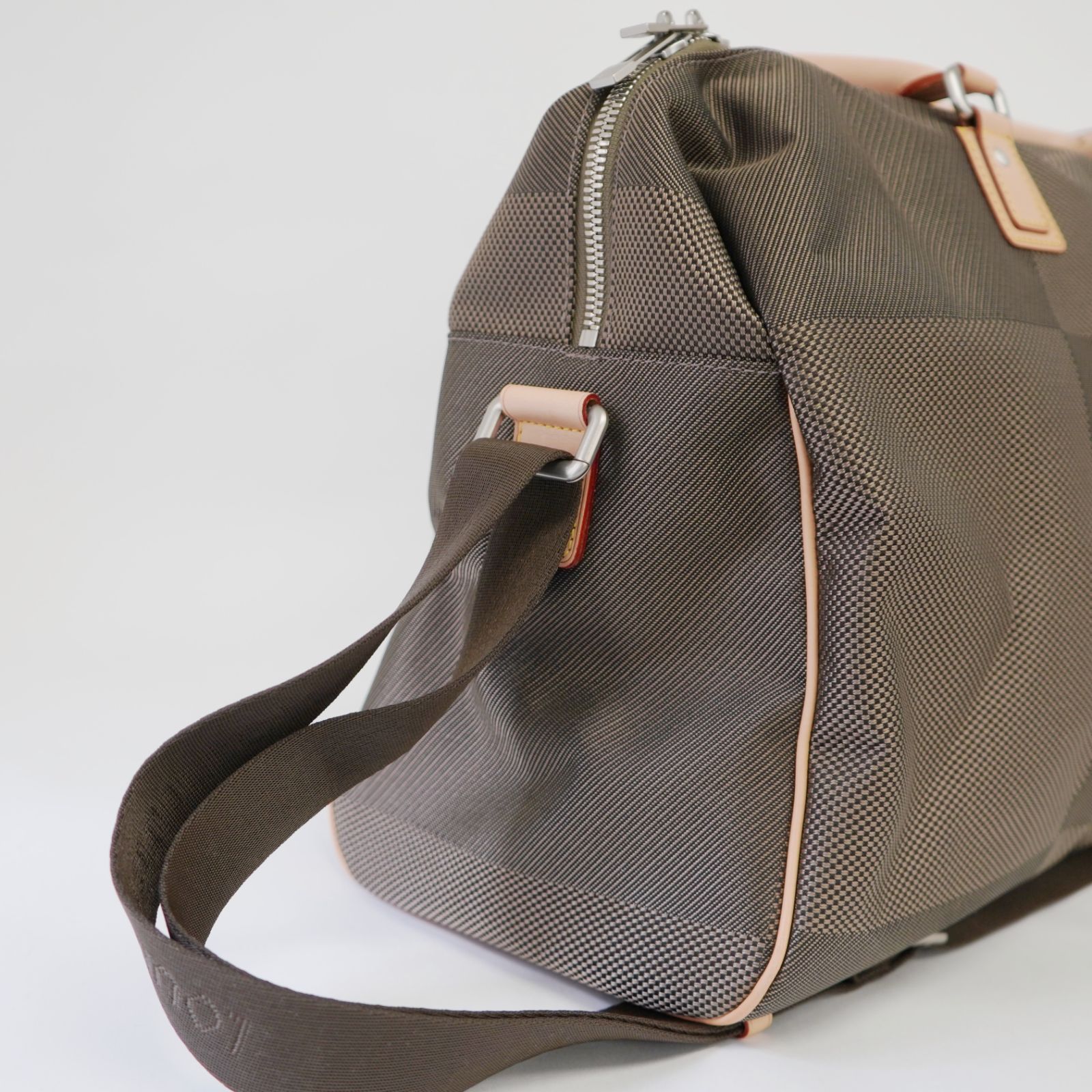 LOUIS VUITTON ルイヴィトン ダミエ ジェアン アルバトロス 2way