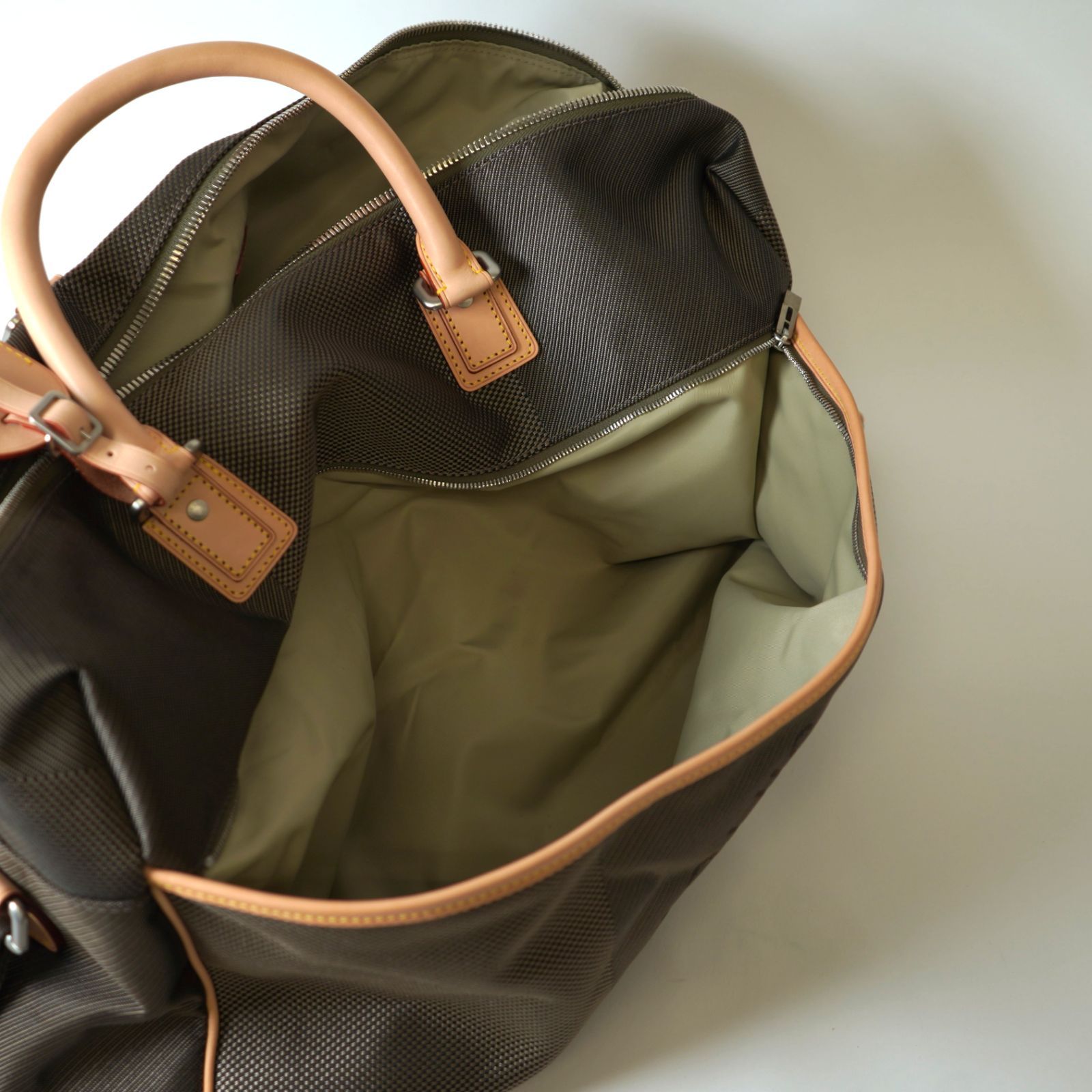 美品✨ルイヴィトン ボストンバッグ ダミエ ジェアン ショルダー アルバトロス LOUIS VUITTON ルイヴィトン ダミエ ジェアン アルバトロス 2way