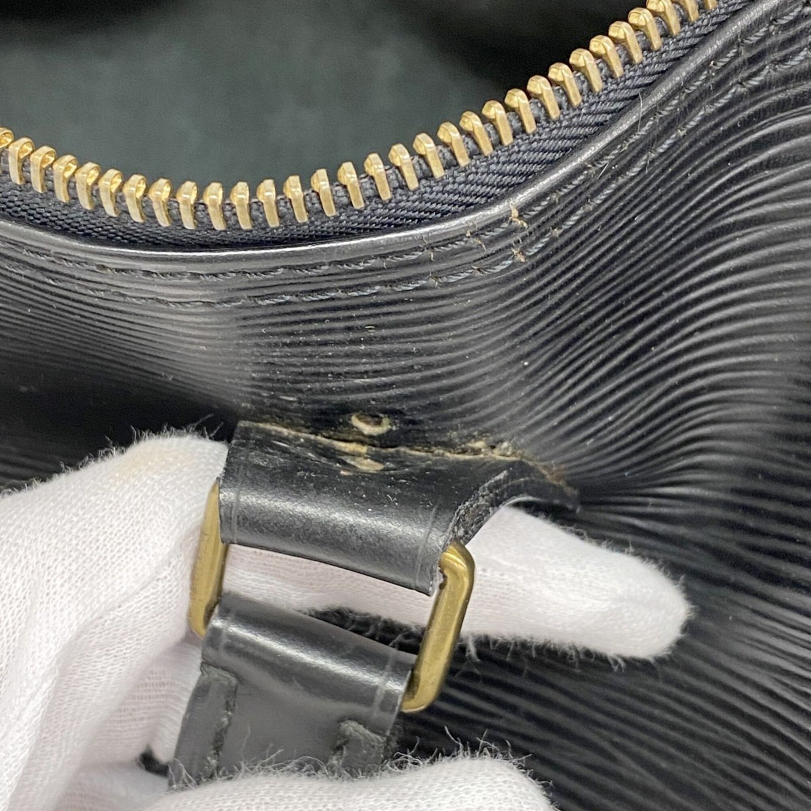 ルイ・ヴィトン(Louis Vuitton) ルイ・ヴィトン ハンドバッグ エピ