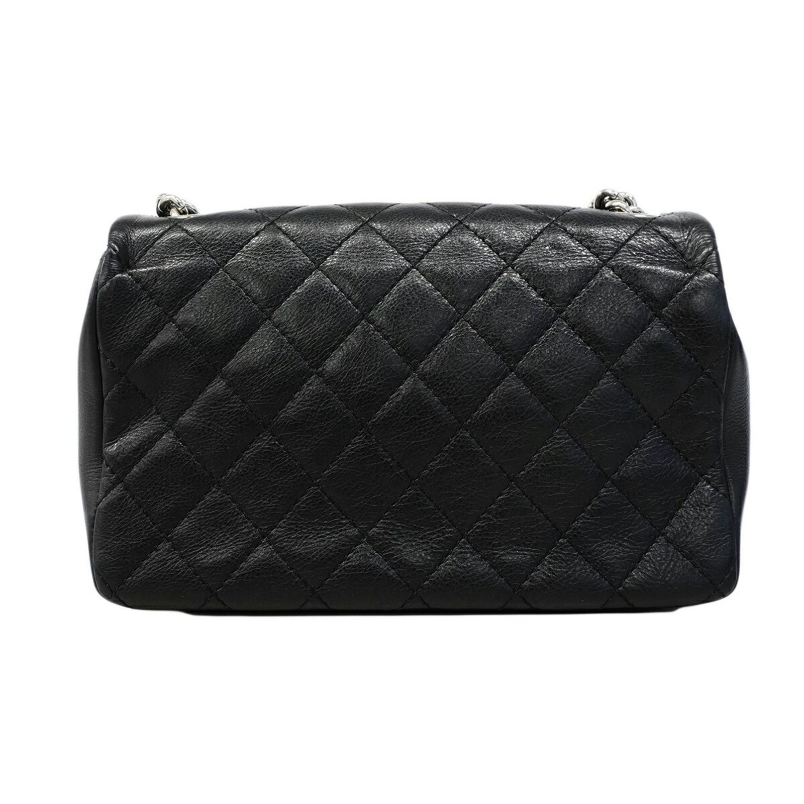 シャネル(Chanel) シャネル ショルダーバッグ マトラッセ チェーン