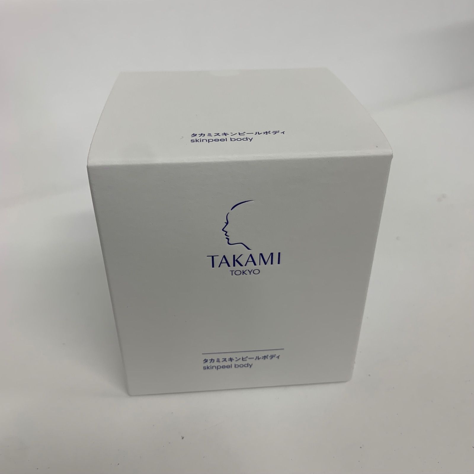 B1772 TAKAMI タカミスキンピールボディ 200g - メルカリ