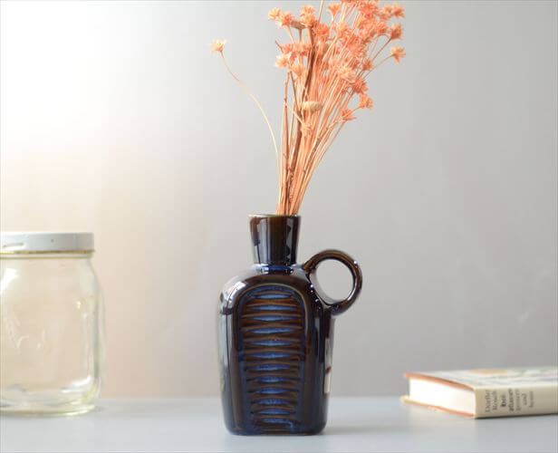 デンマーク SOHOLM スーホルム Einar Johansen制作 花瓶 送料無料】デンマーク製 SOHOLM 花瓶 Einar Johansen 北欧 北欧花器