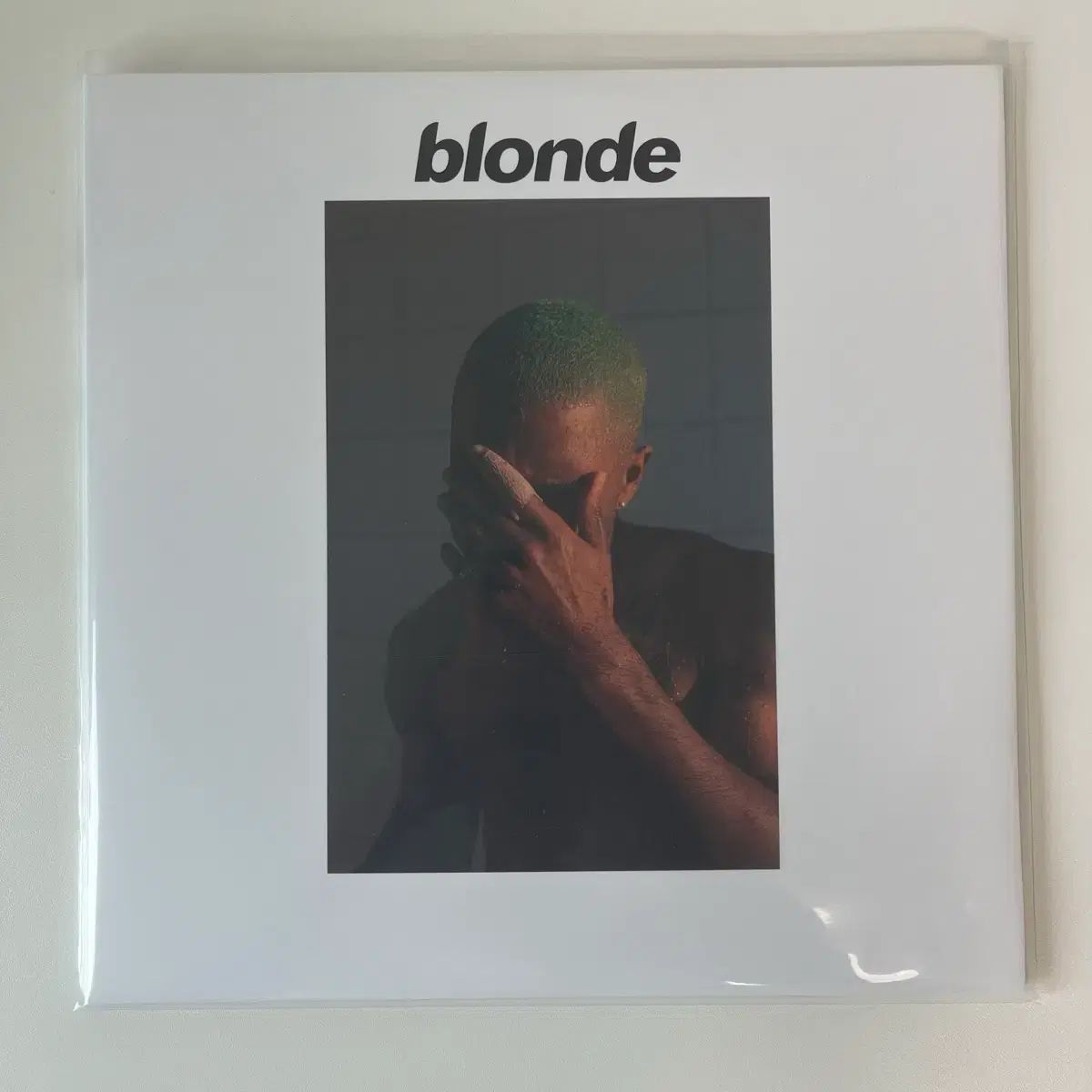 Blonde Mint Jams Casiopea