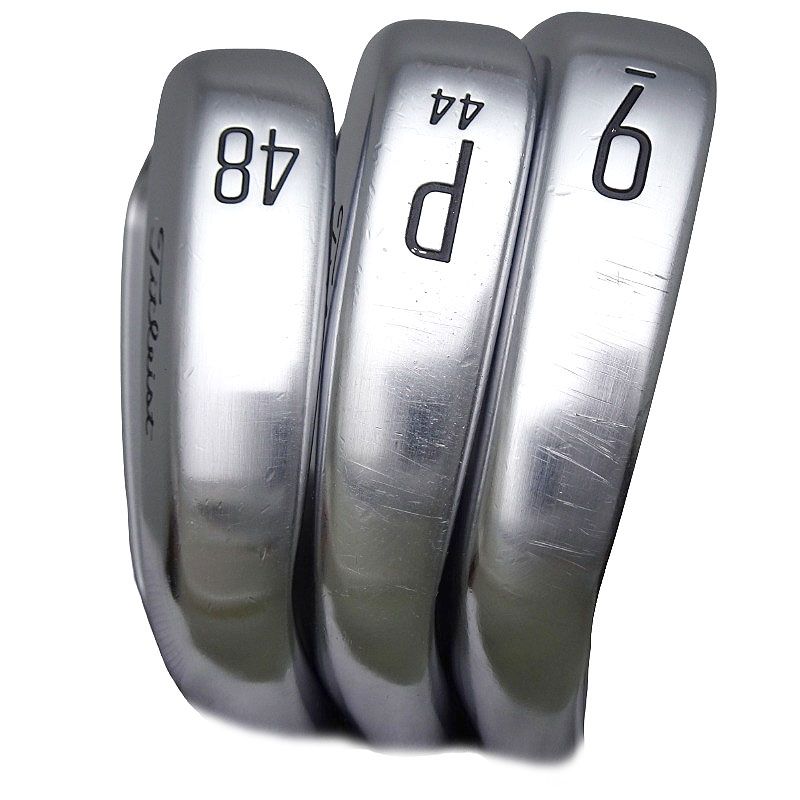タイトリスト アイアン T150 6本セット(#6-Pw,48°) - メルカリ
