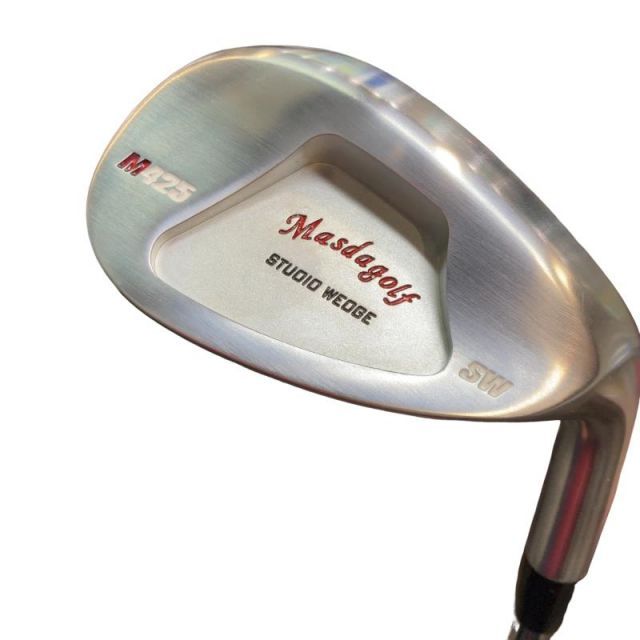MASDA M425 サンドウェッジ MASDA M425 WEDGE 税込5625 0 フレックス